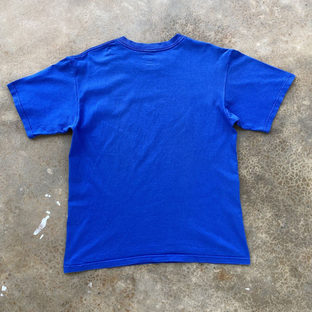 Japanese Brand Vintage Sound Good United Arrows Tees Size US M / EU 48-50 / 2 - 2 Thumbnail