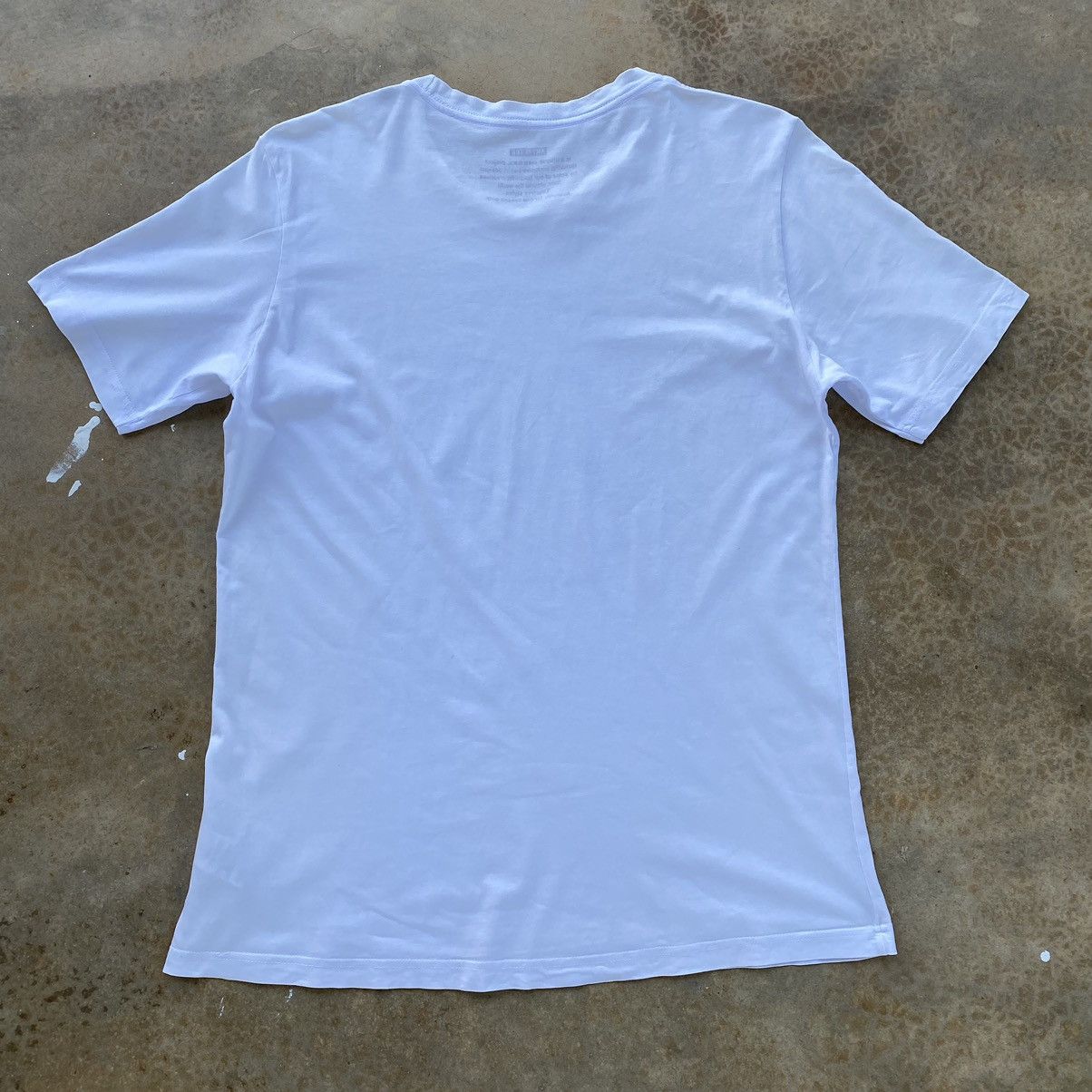 Diesel Vintage Y2k Diesel Claudio majora Art Tees Size US M / EU 48-50 / 2 - 2 Thumbnail