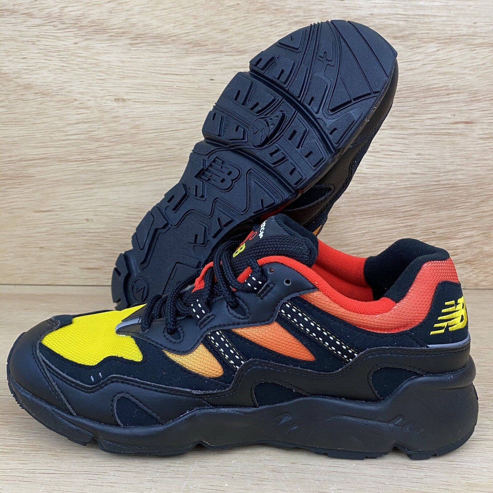 New Balance X Kawhi 850 “Sunset Pack” Men's Sz Orange