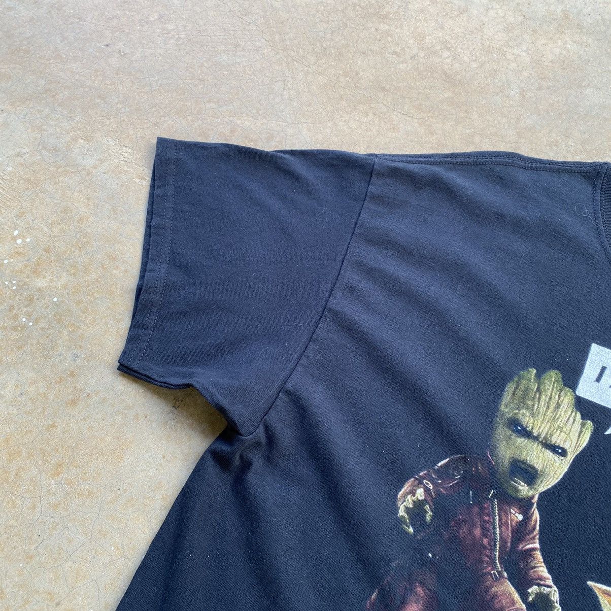 Disney Rare I Am Groot Movie Tees Size US XL / EU 56 / 4 - 4 Thumbnail