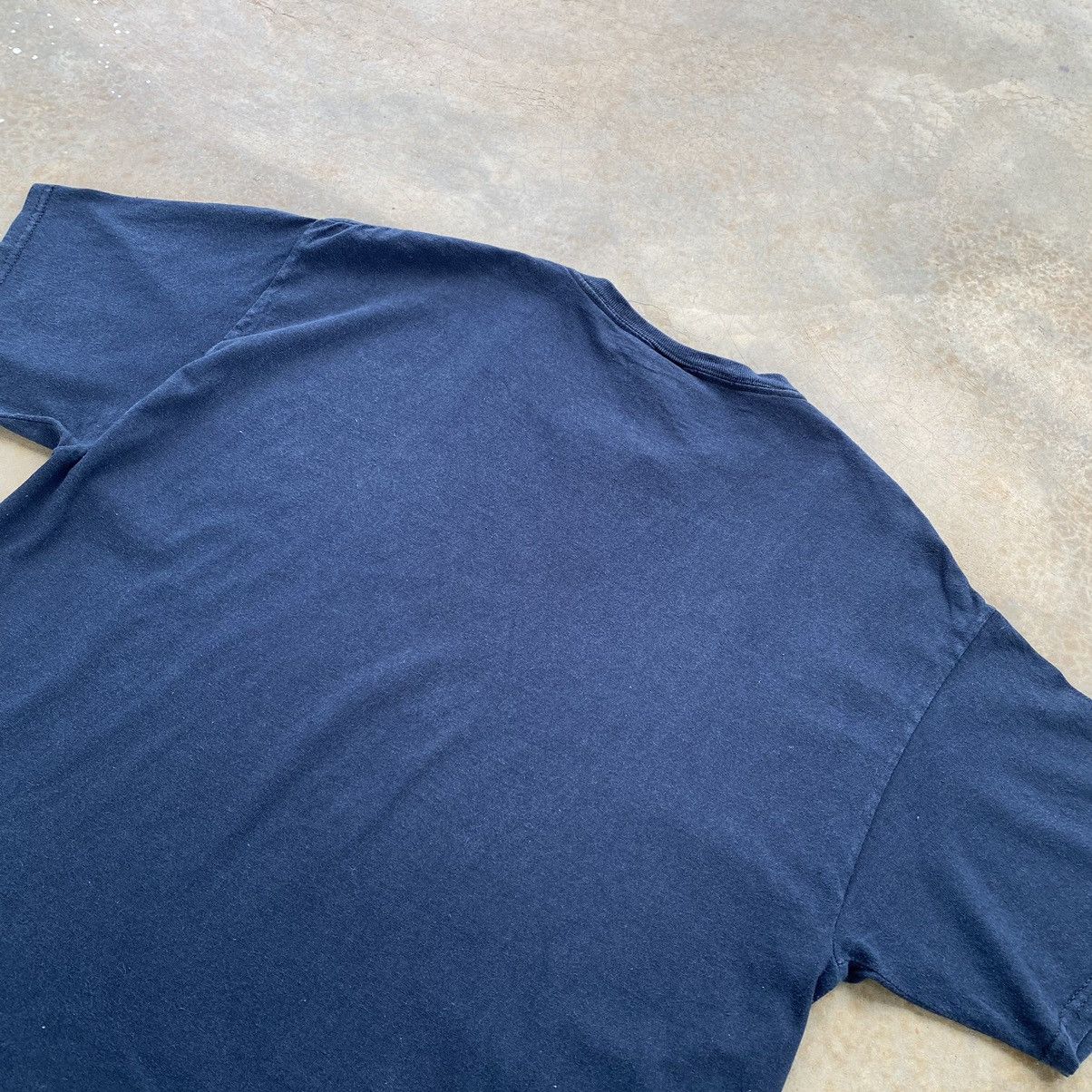 Vintage Vintage Alien Movie Distressed Tees Size US M / EU 48-50 / 2 - 9 Thumbnail