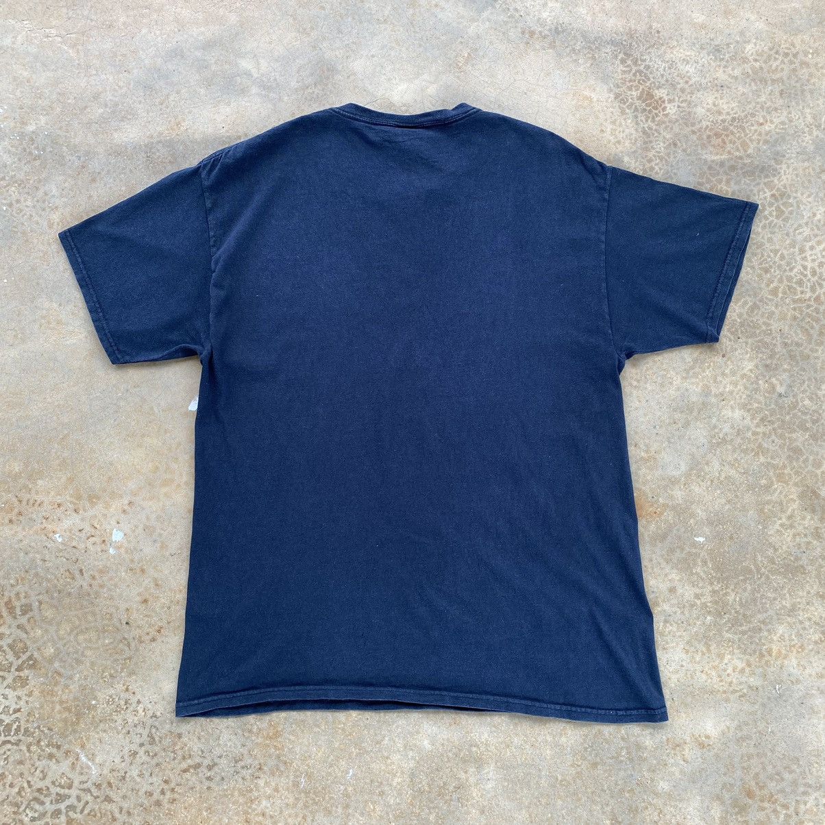 Vintage Vintage Alien Movie Distressed Tees Size US M / EU 48-50 / 2 - 2 Thumbnail