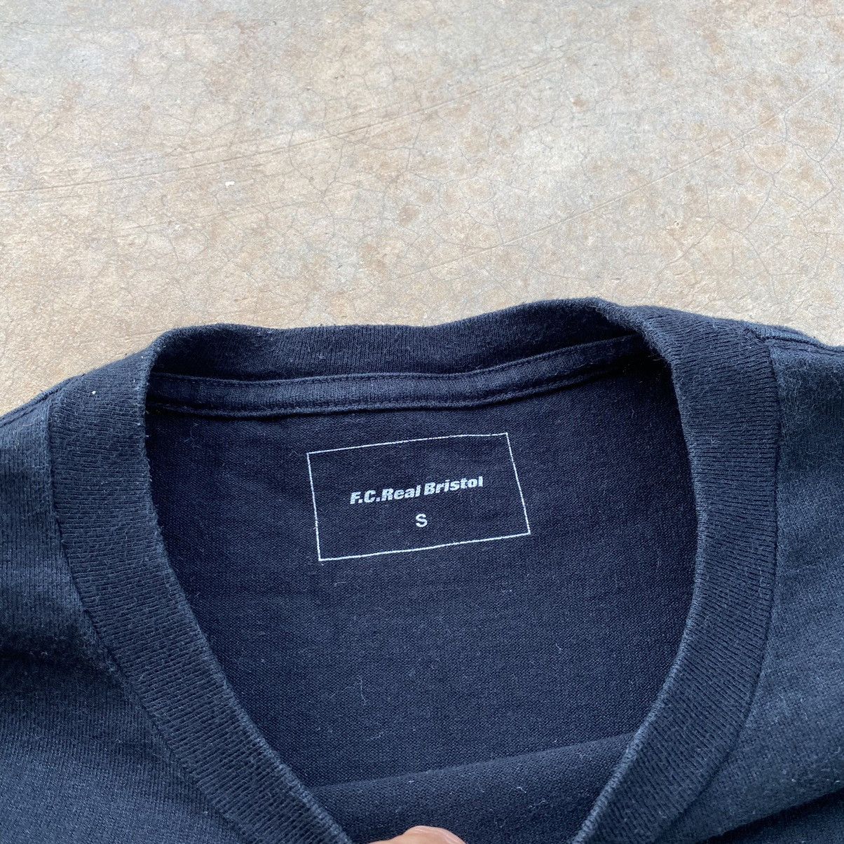 F.C.R.B × Japanese Brand × Sophnet. Vintage Y2k F.C.R.B Soph Tshirt Size US S / EU 44-46 / 1 - 6 Thumbnail