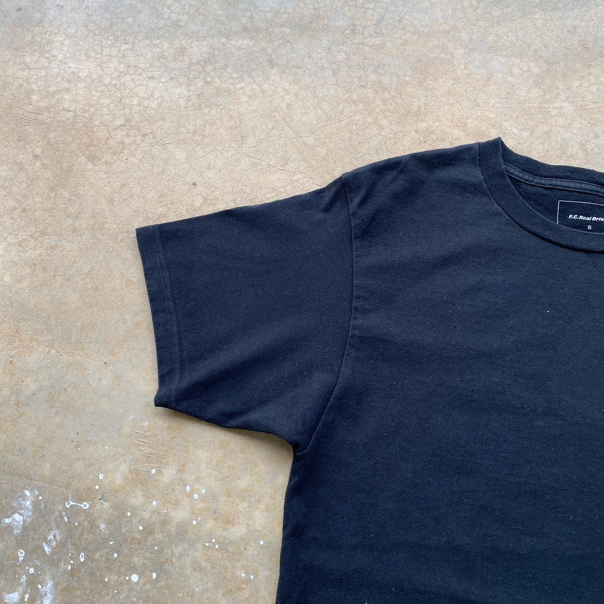 F.C.R.B × Japanese Brand × Sophnet. Vintage Y2k F.C.R.B Soph Tshirt Size US S / EU 44-46 / 1 - 3 Thumbnail
