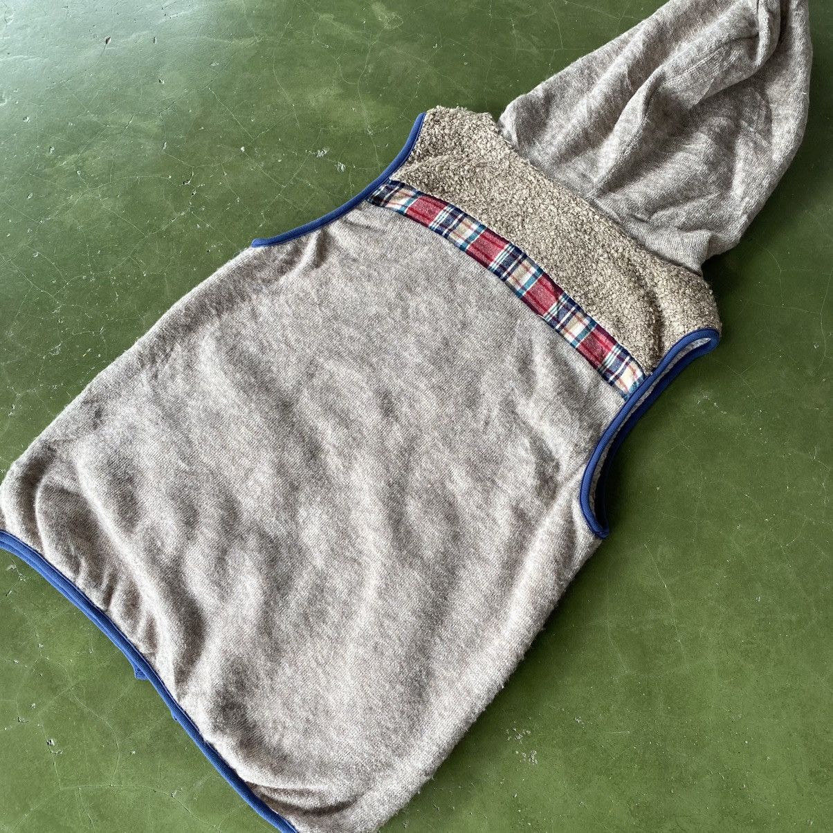 Japanese Brand × Vintage Vintage Amina Navajo Multicolour Hoodie Size US S / EU 44-46 / 1 - 6 Thumbnail
