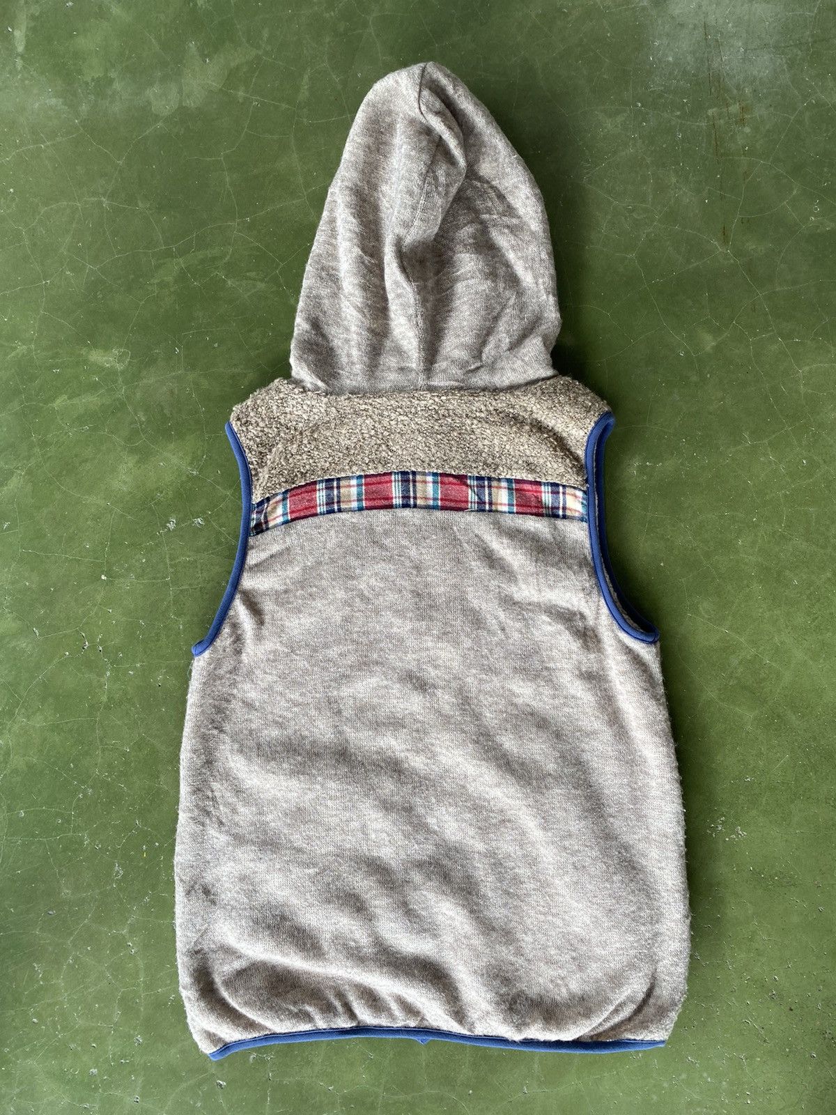 Japanese Brand × Vintage Vintage Amina Navajo Multicolour Hoodie Size US S / EU 44-46 / 1 - 3 Thumbnail