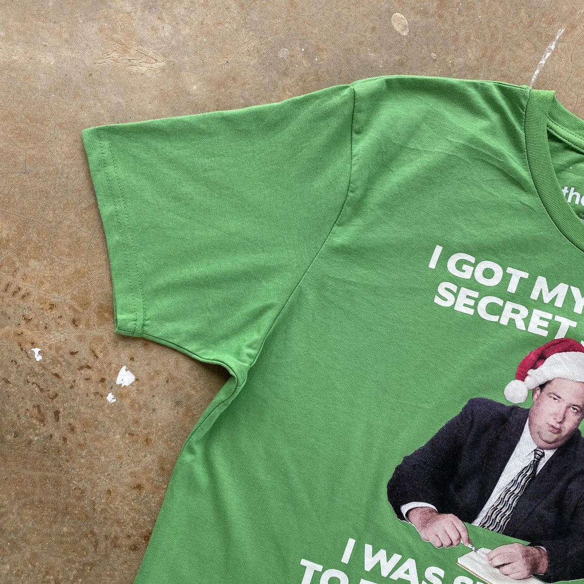 Other The Office Movie Tshirt Size US M / EU 48-50 / 2 - 4 Thumbnail