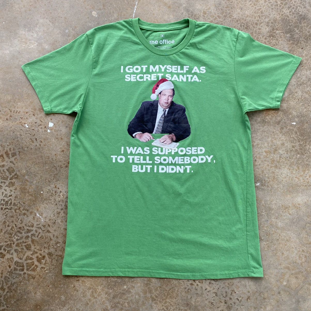 Other The Office Movie Tshirt Size US M / EU 48-50 / 2 - 1 Thumbnail