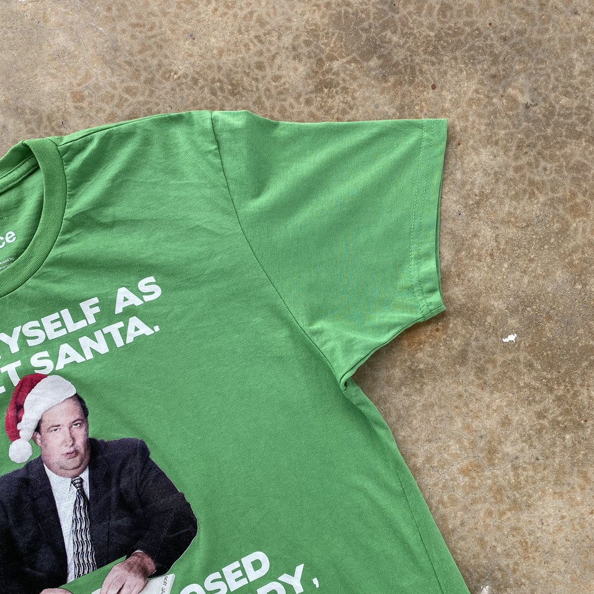 Other The Office Movie Tshirt Size US M / EU 48-50 / 2 - 5 Thumbnail