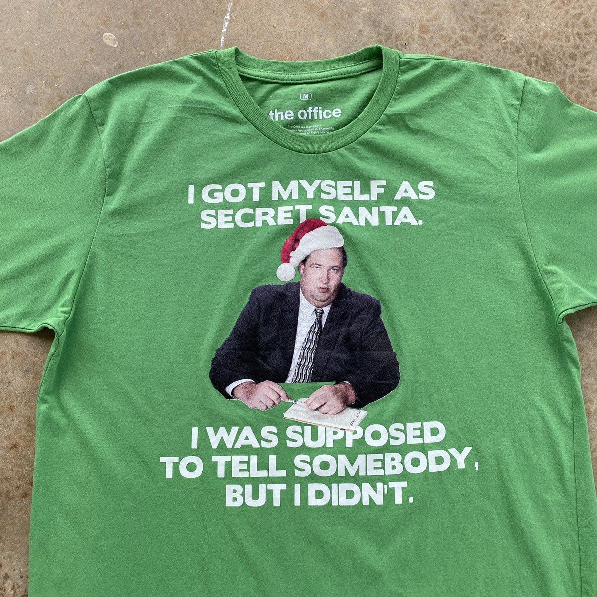 Other The Office Movie Tshirt Size US M / EU 48-50 / 2 - 3 Thumbnail