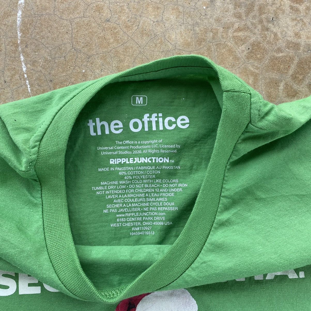 Other The Office Movie Tshirt Size US M / EU 48-50 / 2 - 6 Thumbnail
