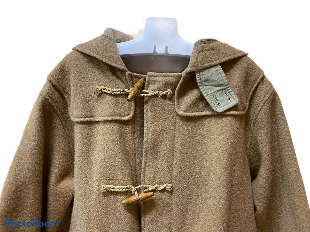 Polo Ralph Lauren 🔥SALE🔥 Vintage Polo Ralph Lauren Duffer Coat Size US M / EU 48-50 / 2 - 1 Thumbnail