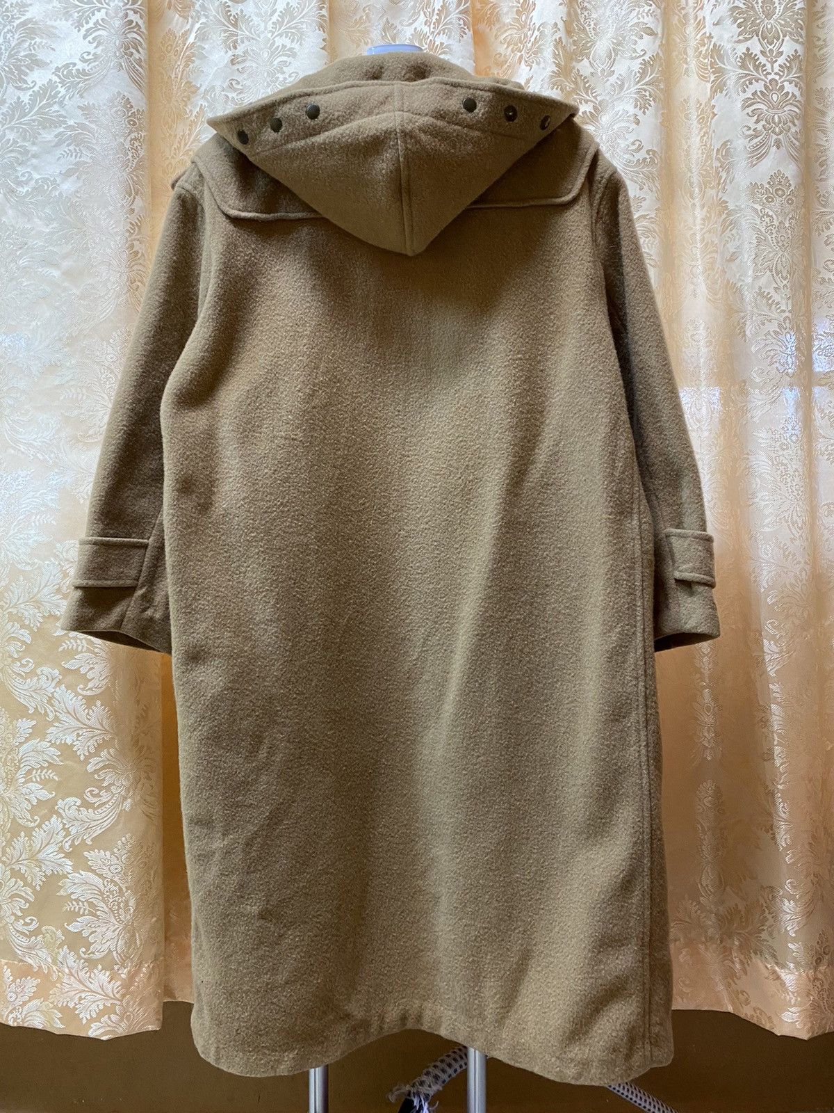 Polo Ralph Lauren 🔥SALE🔥 Vintage Polo Ralph Lauren Duffer Coat Size US M / EU 48-50 / 2 - 5 Thumbnail