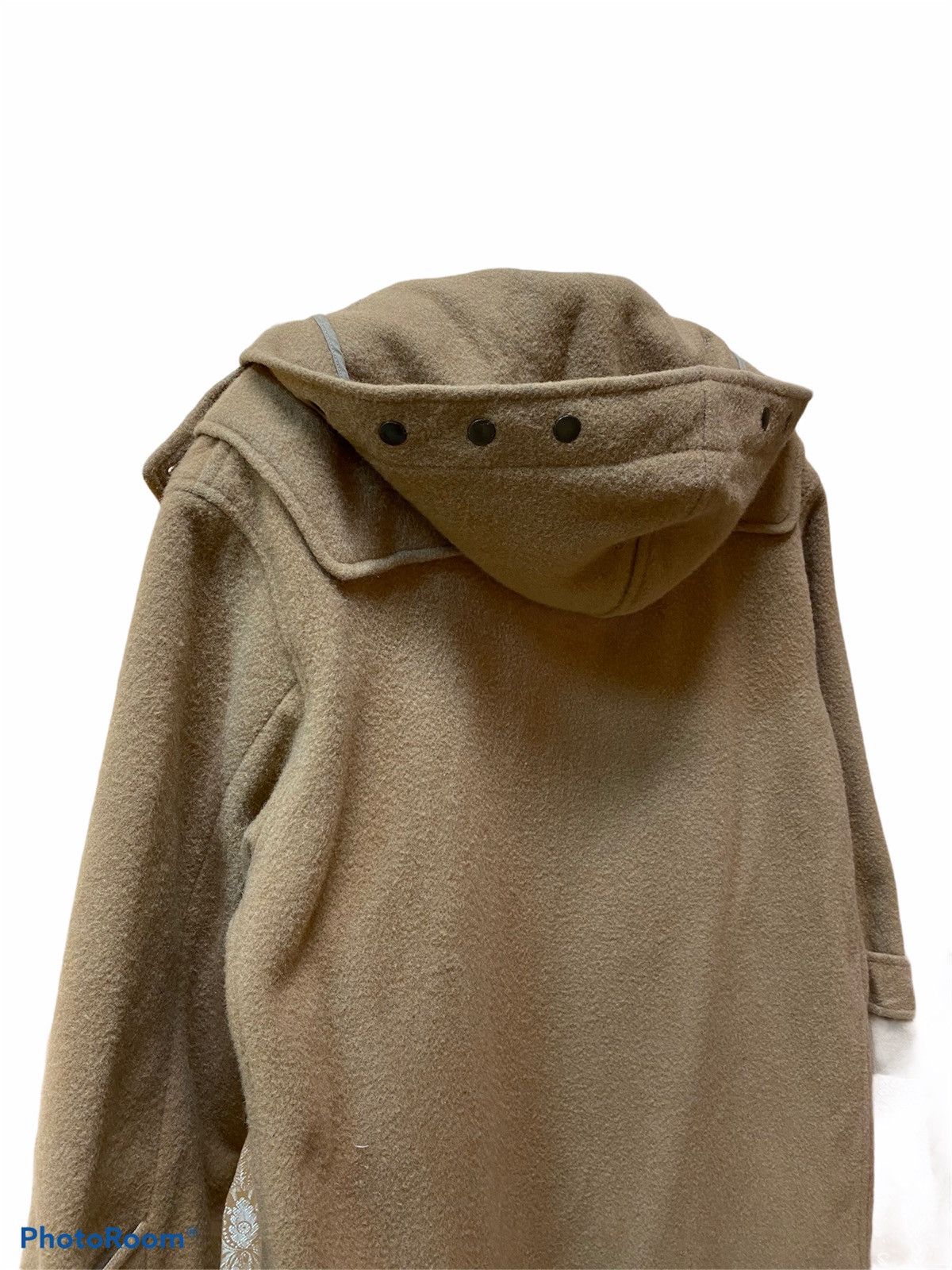 Polo Ralph Lauren 🔥SALE🔥 Vintage Polo Ralph Lauren Duffer Coat Size US M / EU 48-50 / 2 - 2 Thumbnail