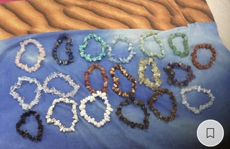 Jewelry Semiprecious bracelet surprise box Size ONE SIZE - 2 Thumbnail