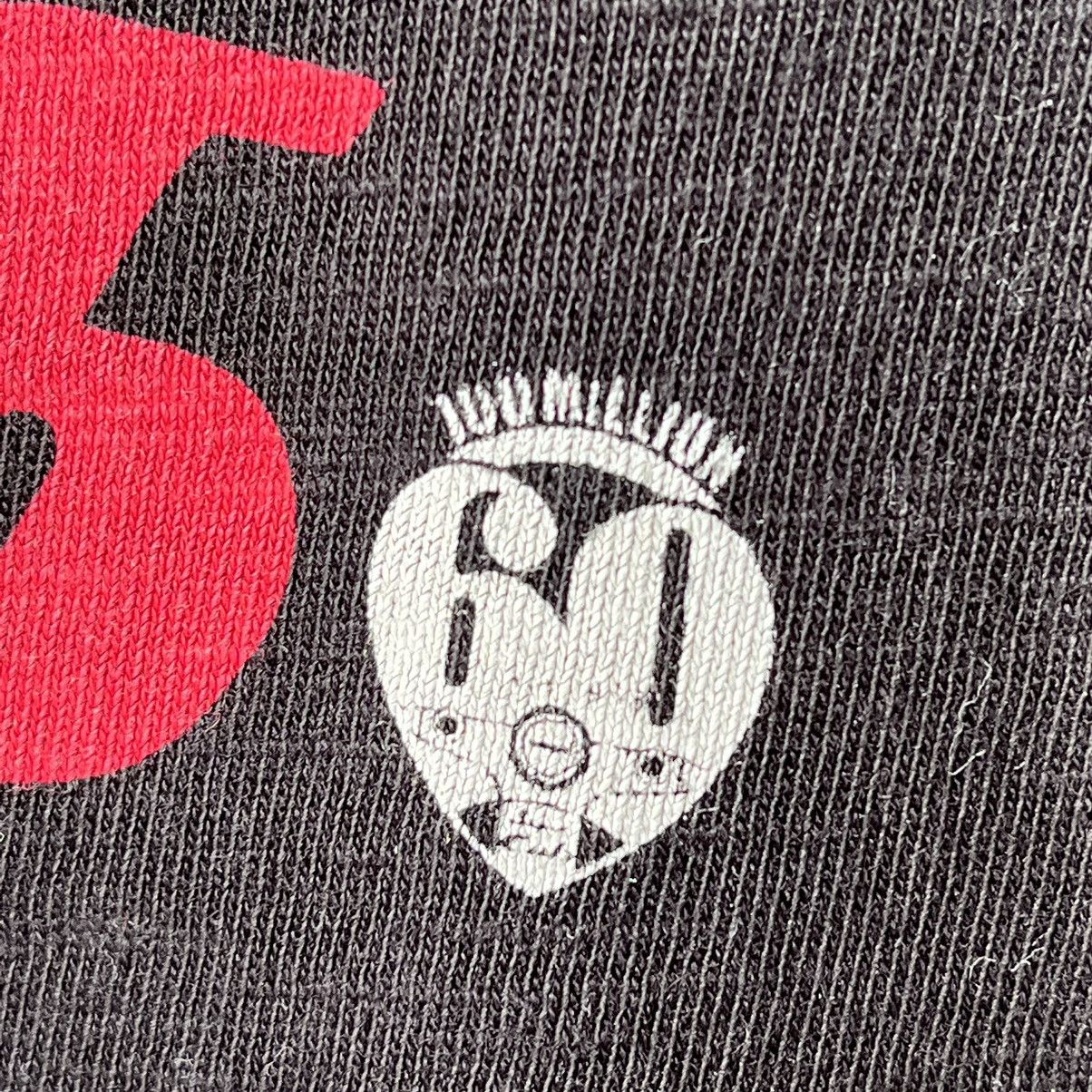 GU × Honda × Japanese Brand Honda Super Cub 100 Million Anniversary TShirt Size US XL / EU 56 / 4 - 12 Thumbnail