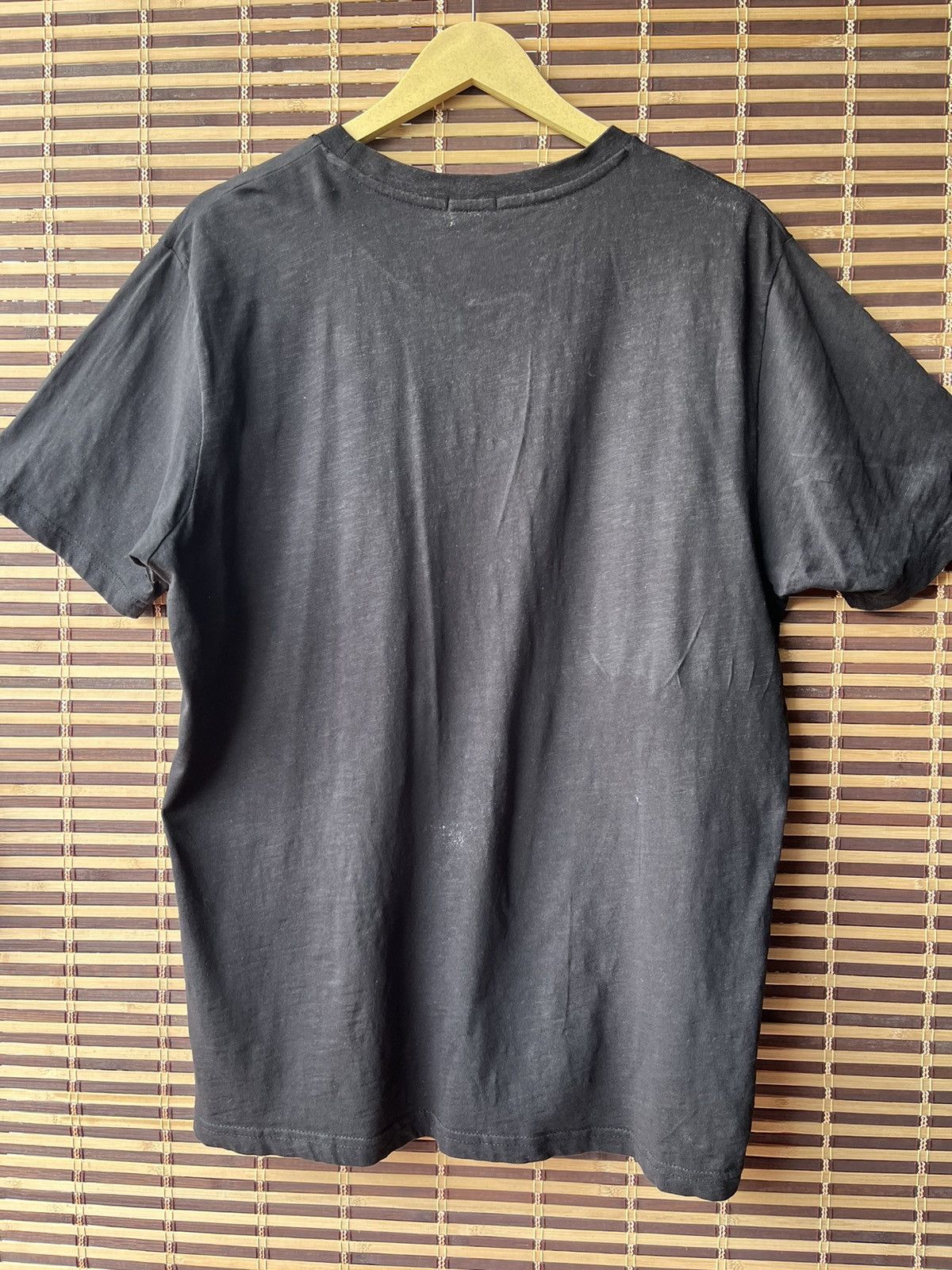 GU × Honda × Japanese Brand Honda Super Cub 100 Million Anniversary TShirt Size US XL / EU 56 / 4 - 2 Thumbnail