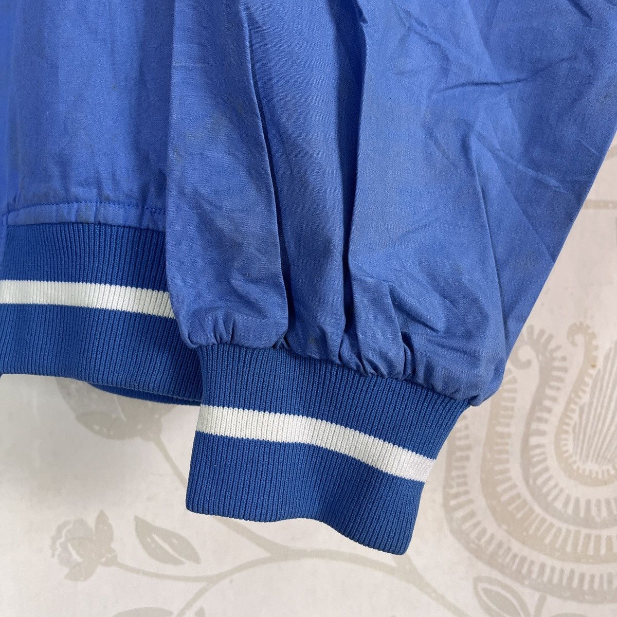 Honda × Vintage Vintage 1980s Honda Racing Shoei NGK Jacket Size US M / EU 48-50 / 2 - 8 Thumbnail