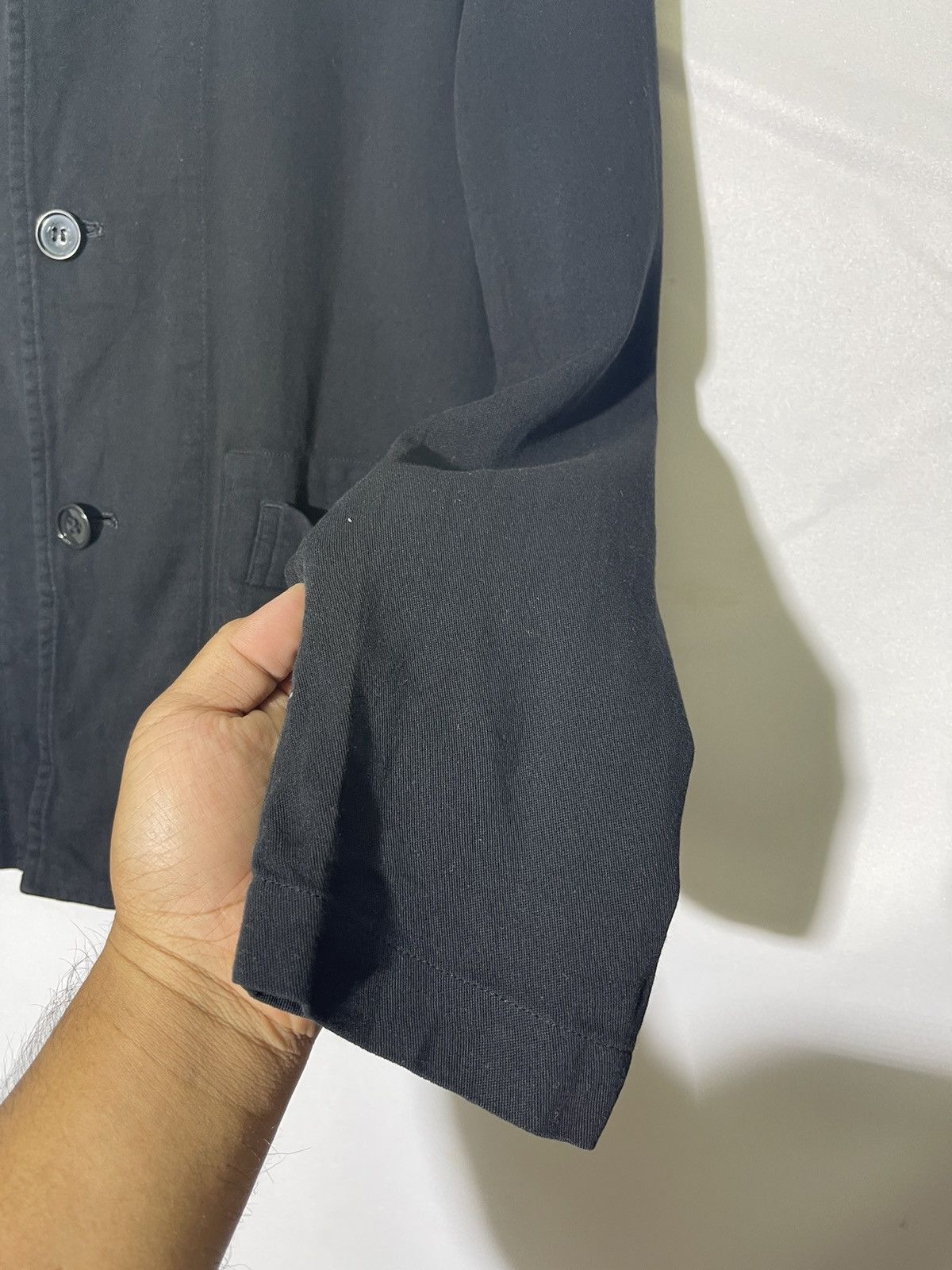 Comme des Garcons VINTAGE AD1999 COMME DES GARCONS JACKET Size US M / EU 48-50 / 2 - 6 Thumbnail
