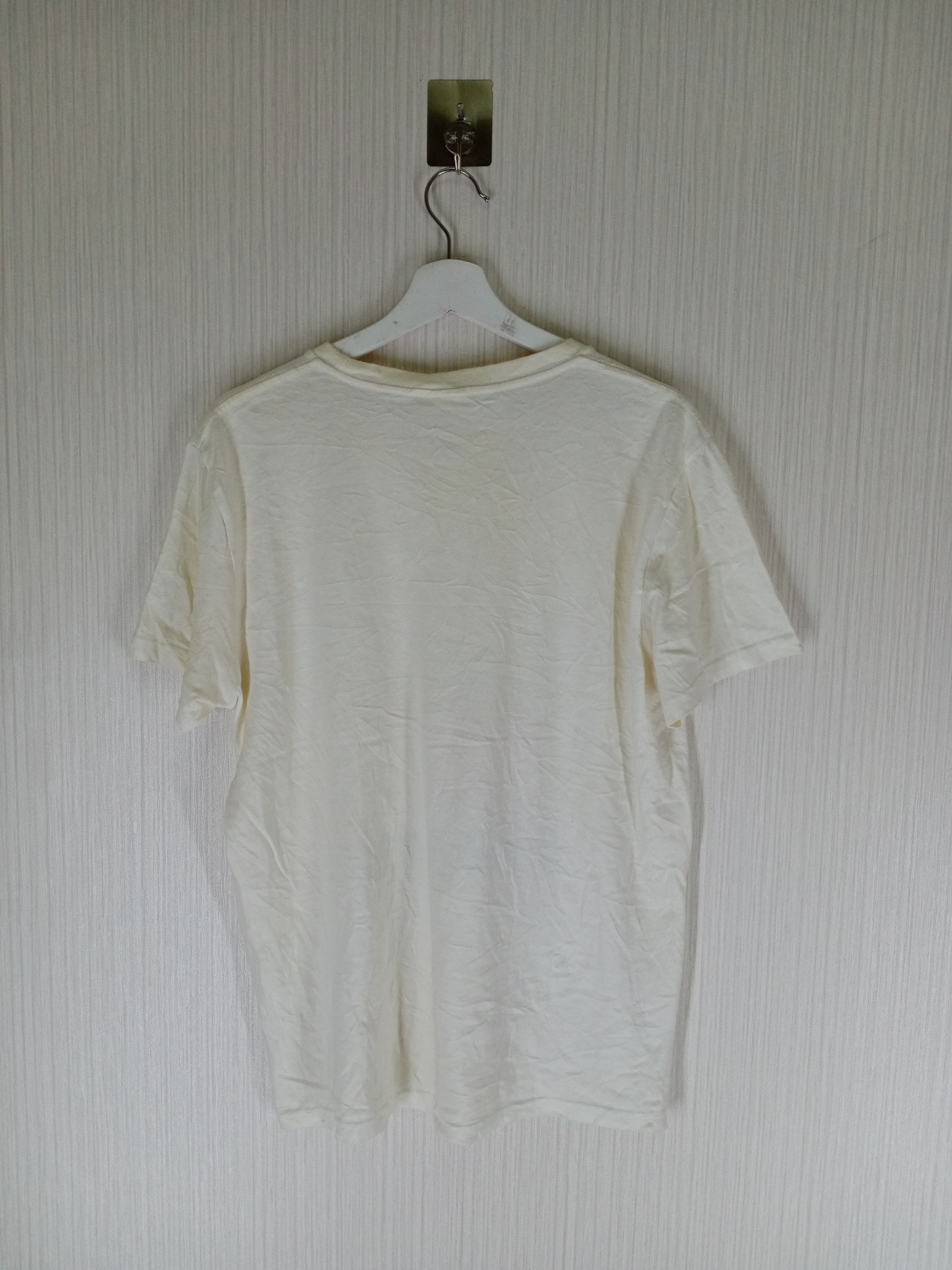 Band Tees Vintage MONOEYES band Tshirt Size US L / EU 52-54 / 3 - 4 Thumbnail
