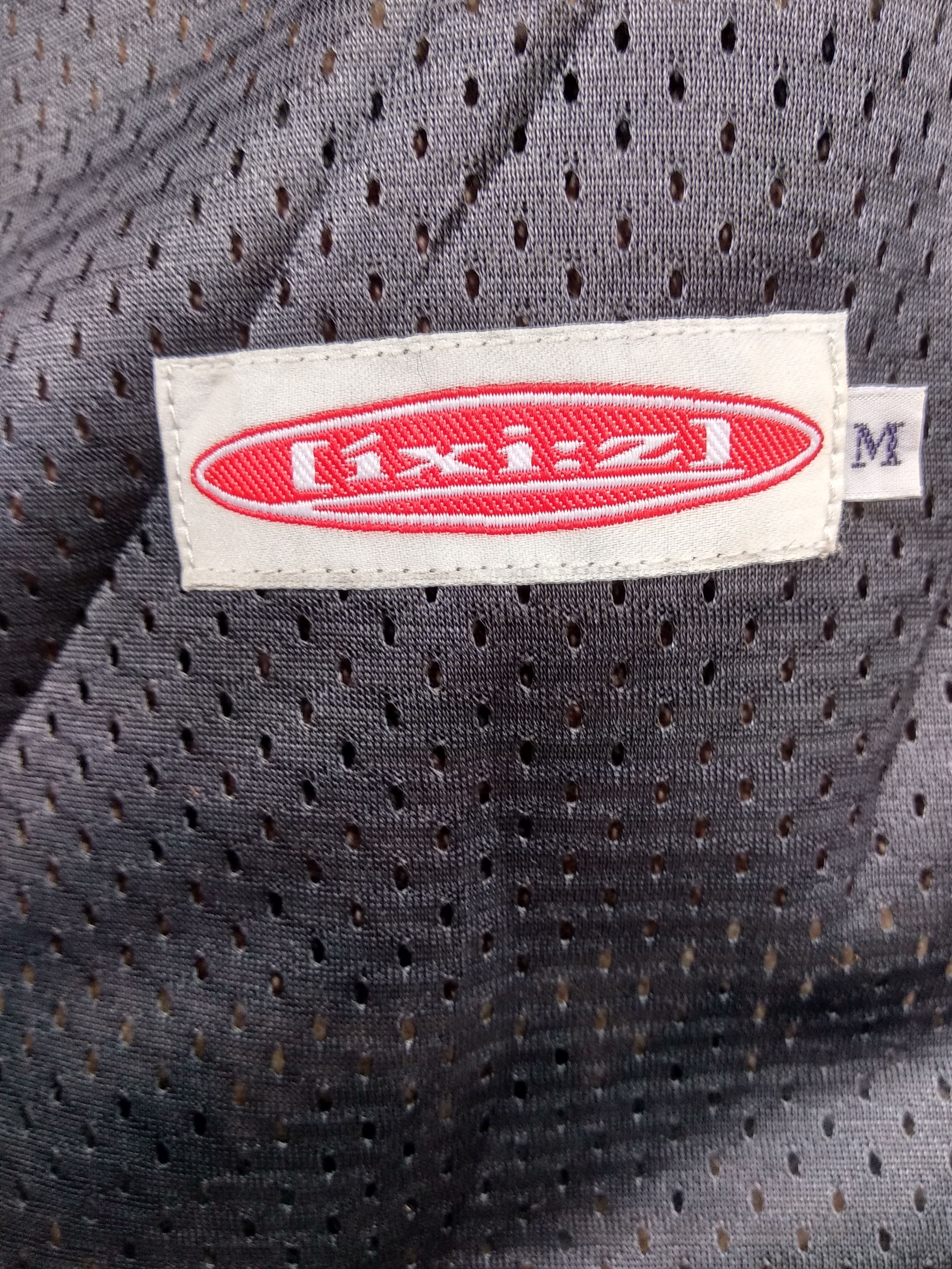 Other [iXi:Z] Japanese Brands Fleeces Jacket Native Design/Size M Size US M / EU 48-50 / 2 - 4 Thumbnail