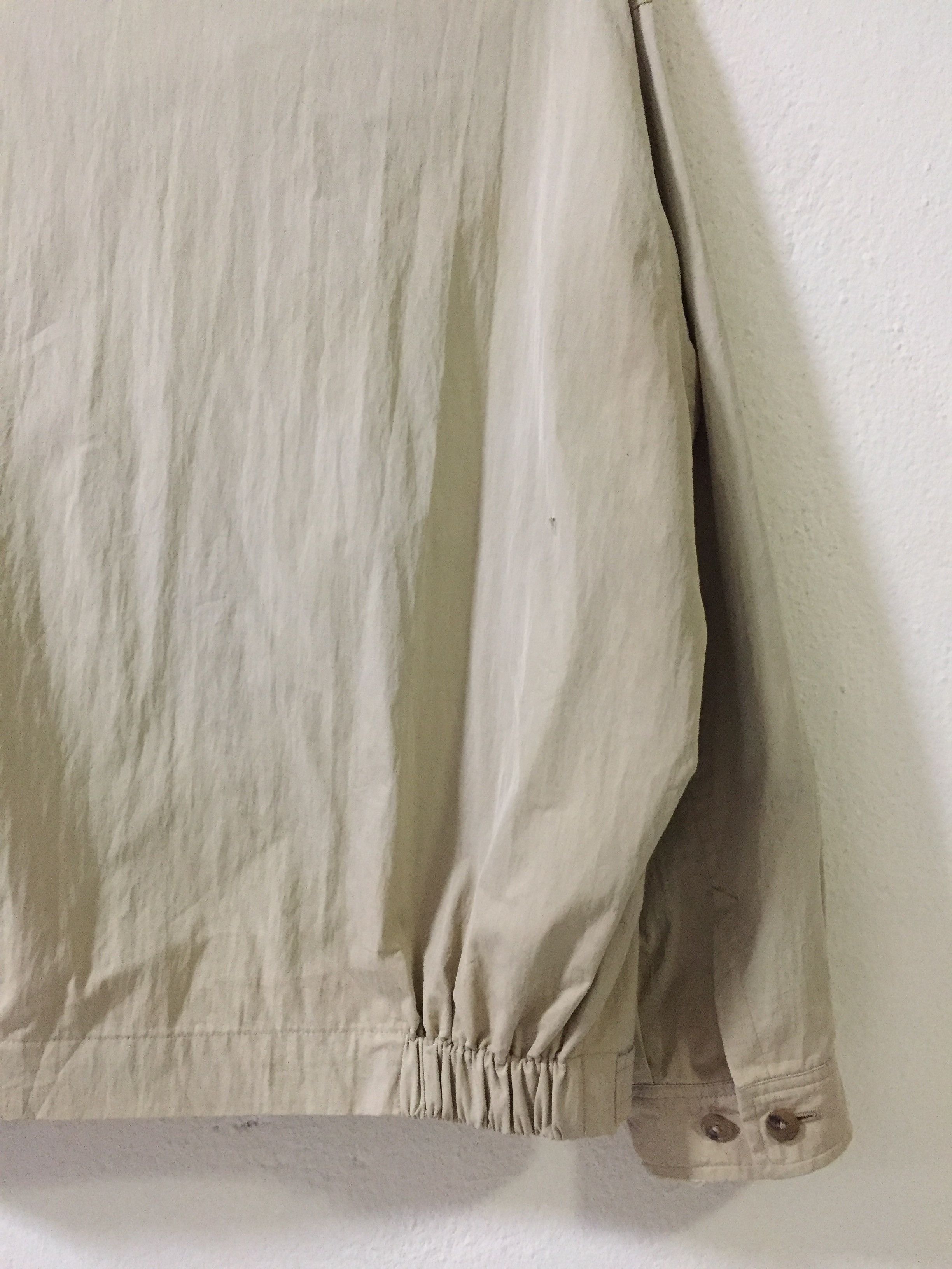 Burberry Vintage Burberry Jacket Size US L / EU 52-54 / 3 - 11 Thumbnail