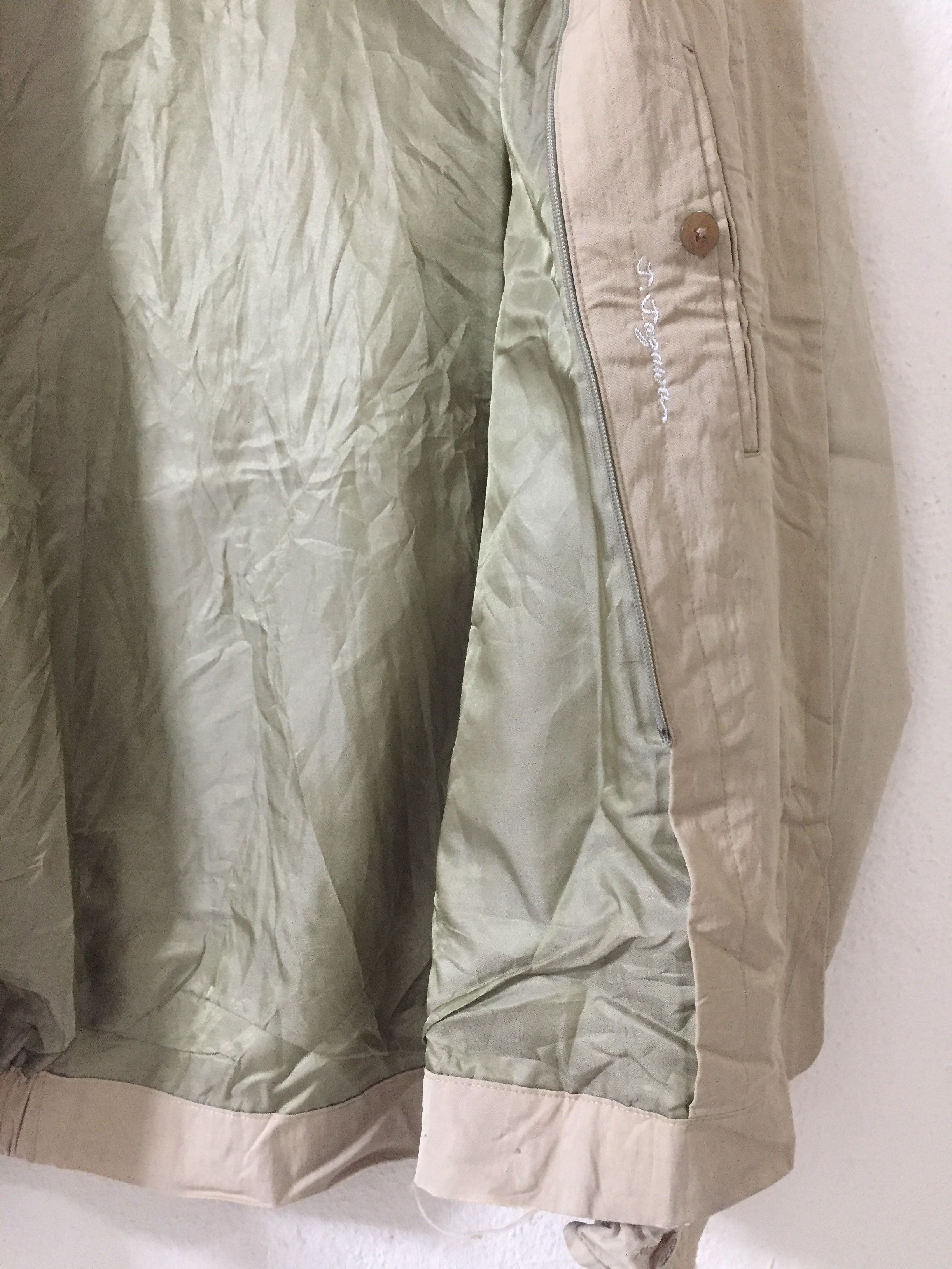 Burberry Vintage Burberry Jacket Size US L / EU 52-54 / 3 - 15 Thumbnail