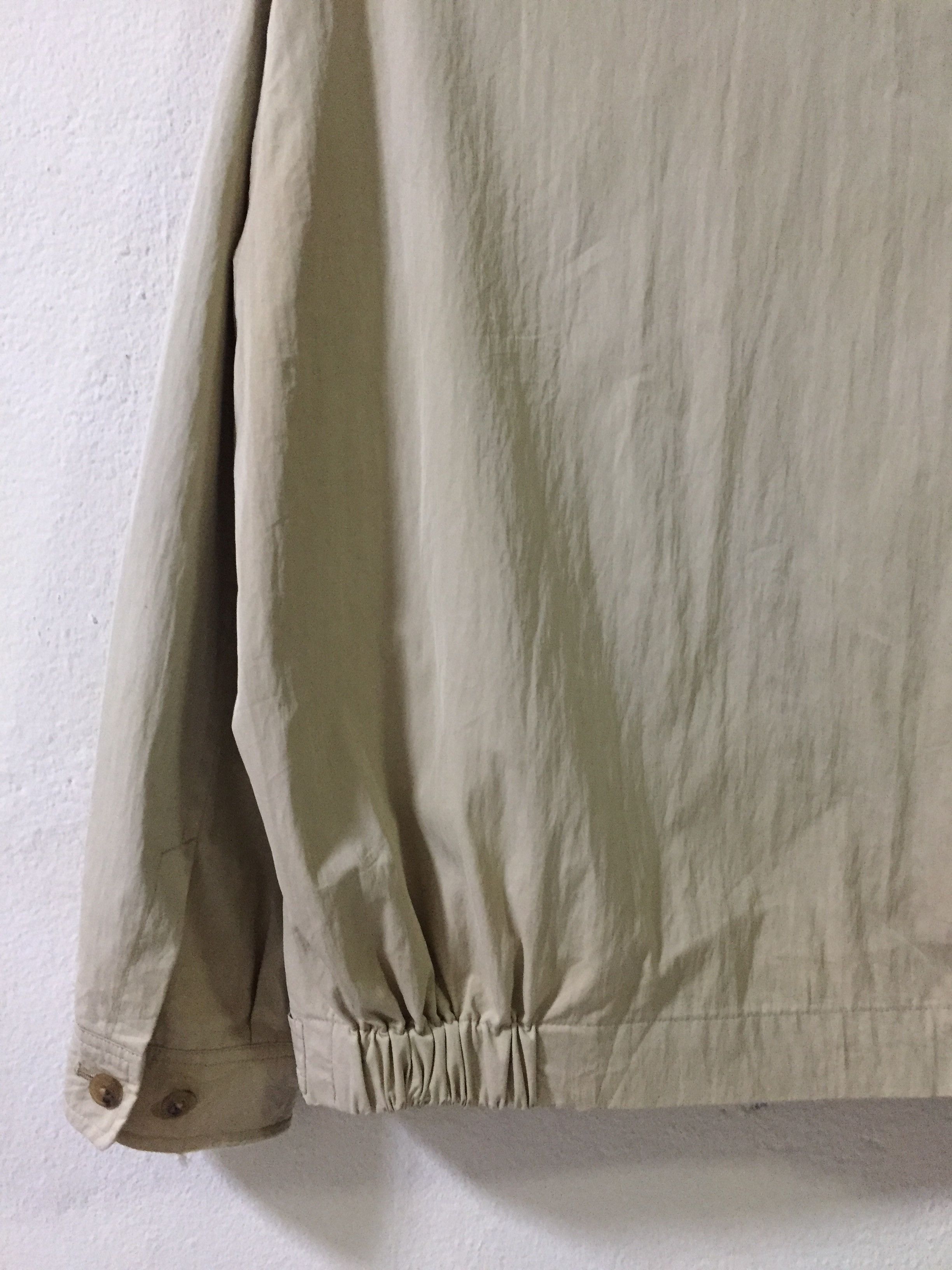 Burberry Vintage Burberry Jacket Size US L / EU 52-54 / 3 - 12 Thumbnail