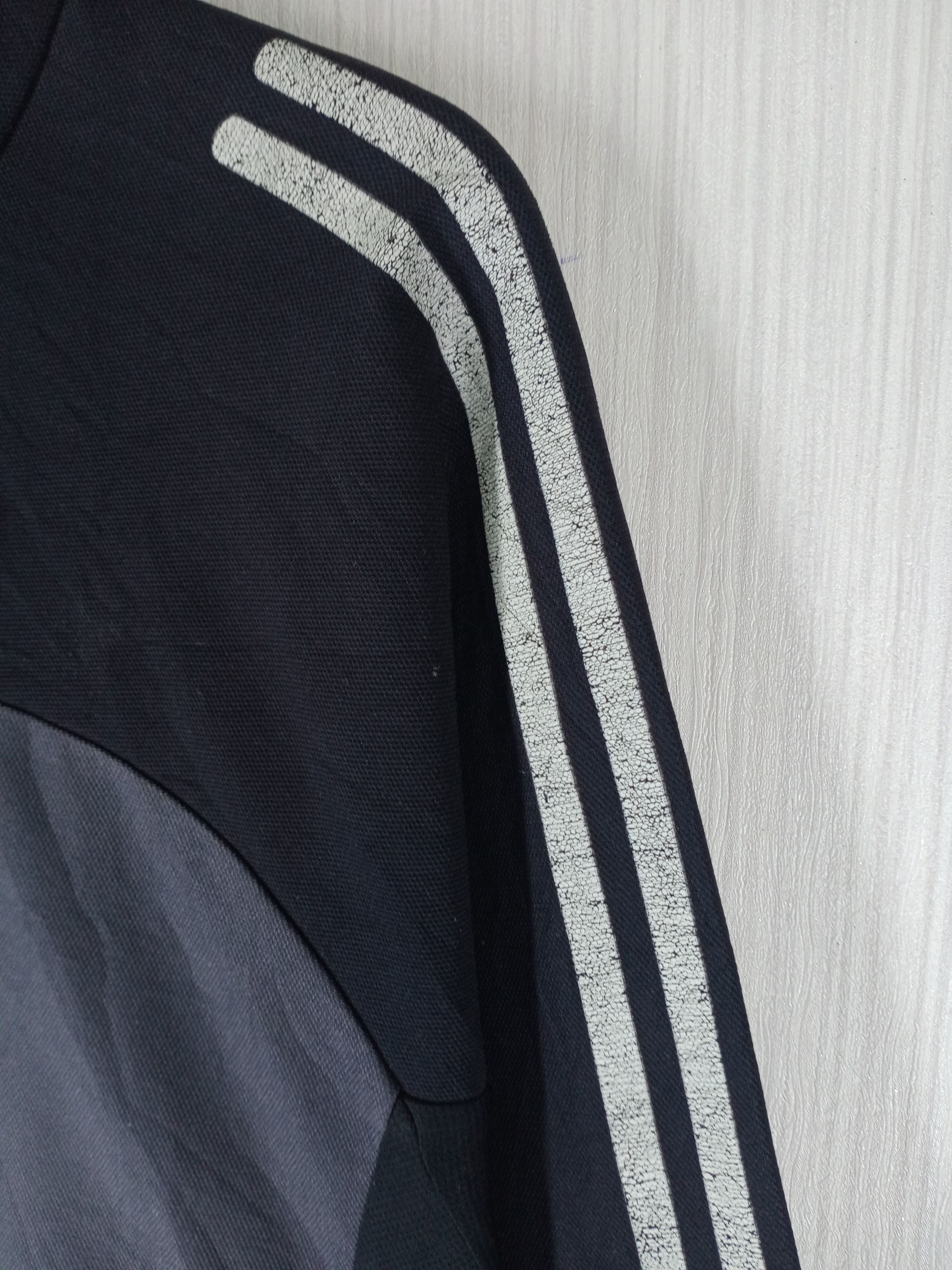 Adidas Vintage Adidas Germany Deutschland Sweatshirt Size US L / EU 52-54 / 3 - 6 Thumbnail