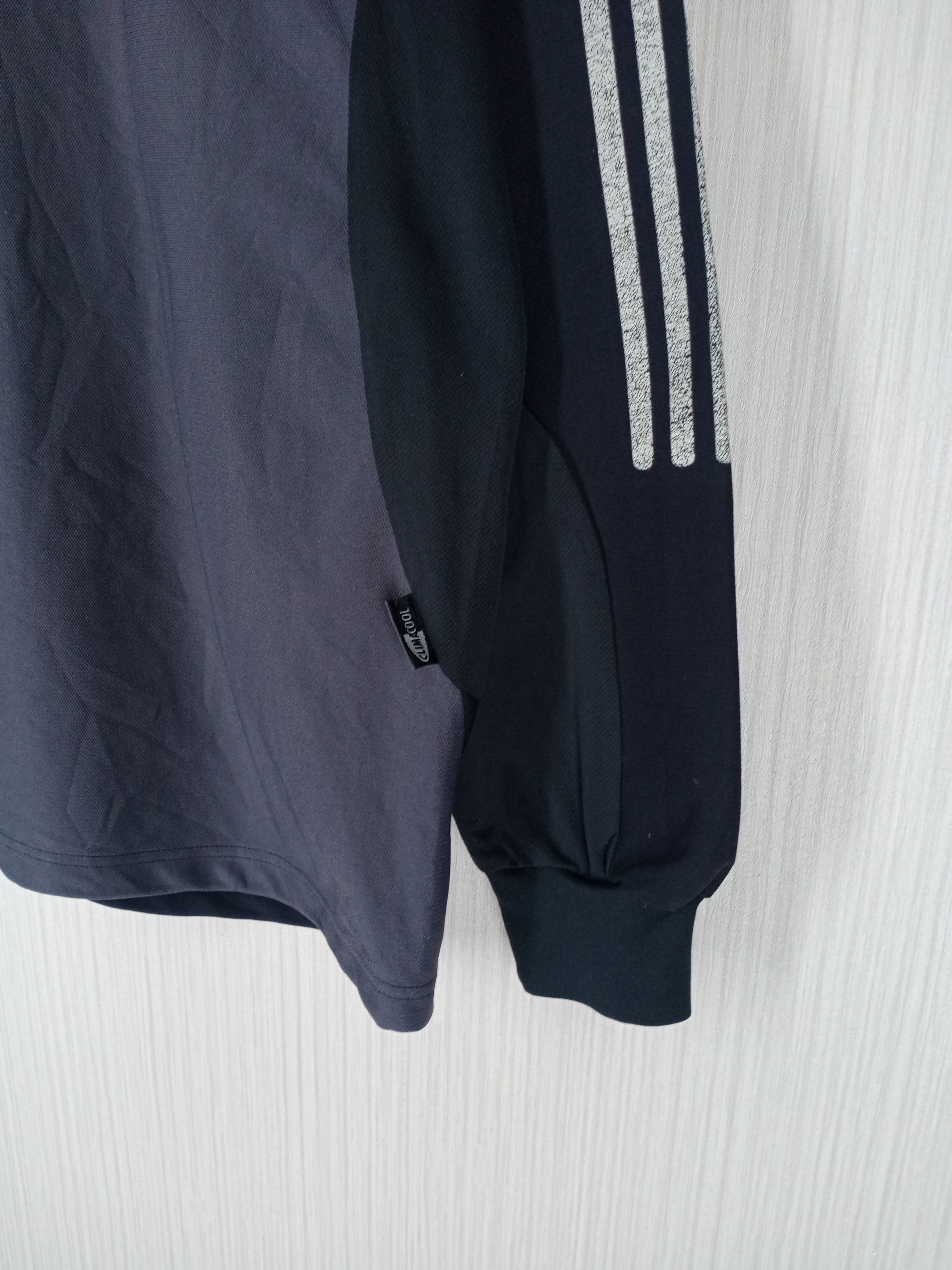 Adidas Vintage Adidas Germany Deutschland Sweatshirt Size US L / EU 52-54 / 3 - 8 Thumbnail