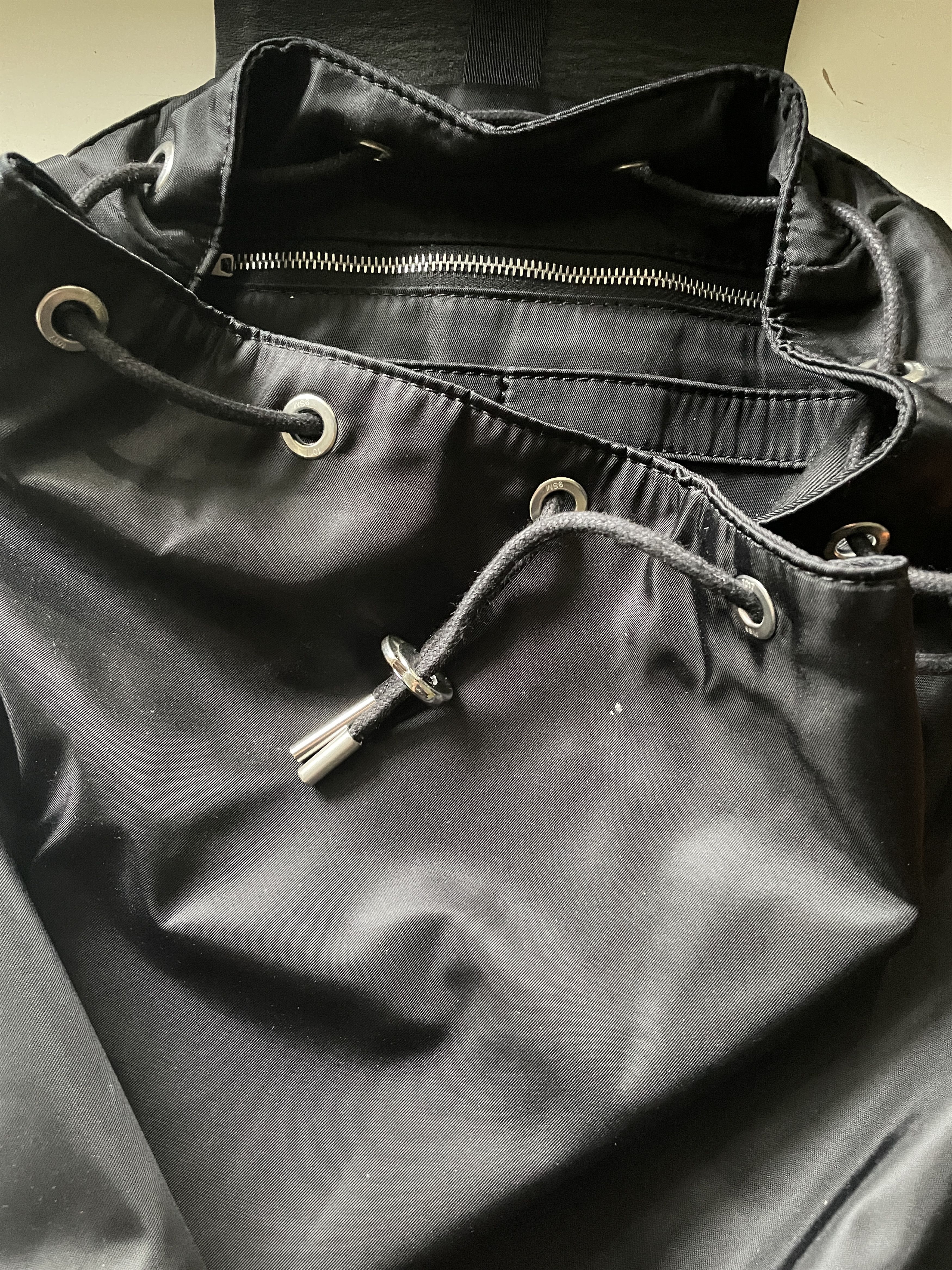 Alyx Claw Tank Backpack Size ONE SIZE - 4 Thumbnail