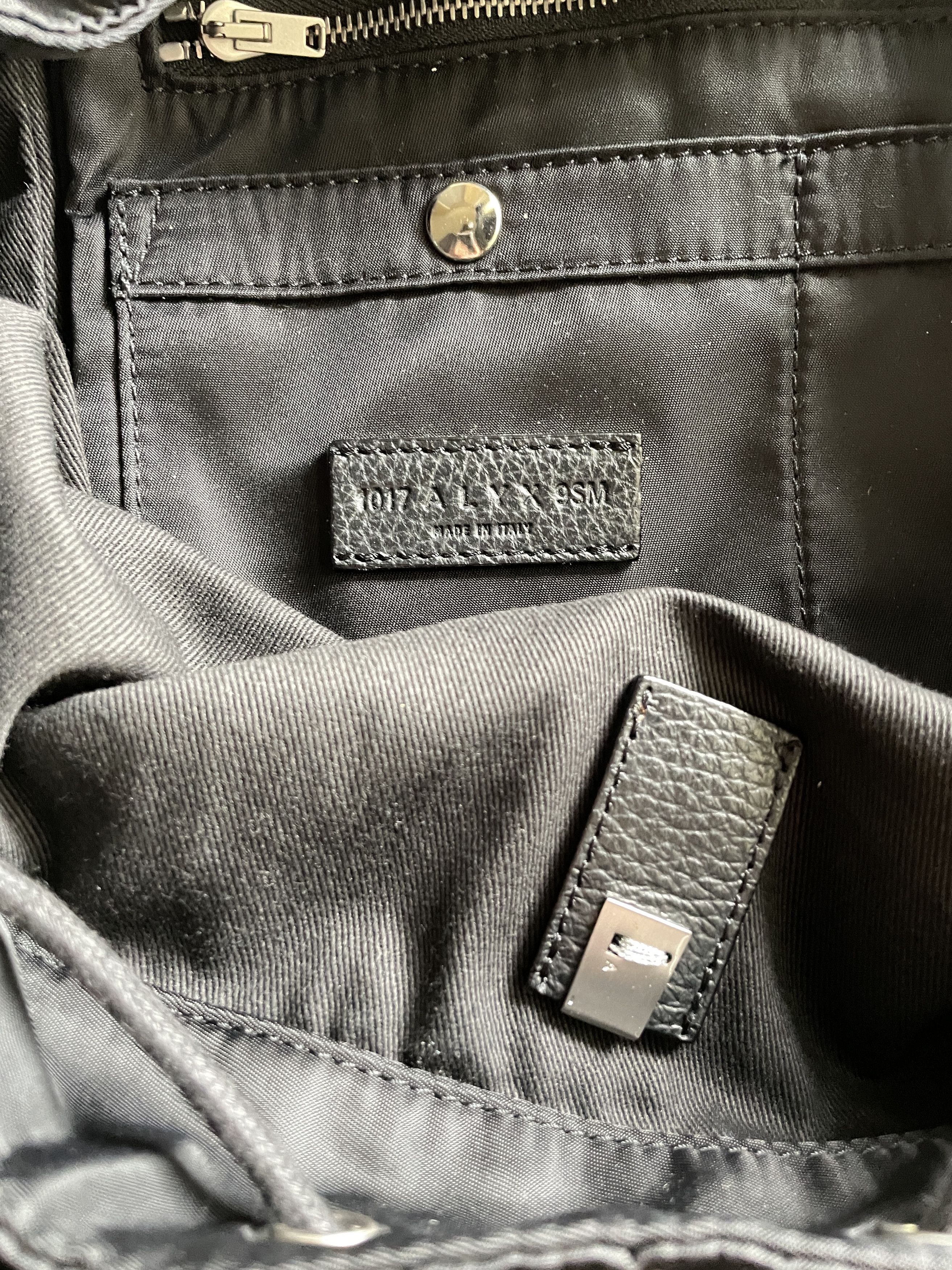Alyx Claw Tank Backpack Size ONE SIZE - 7 Thumbnail