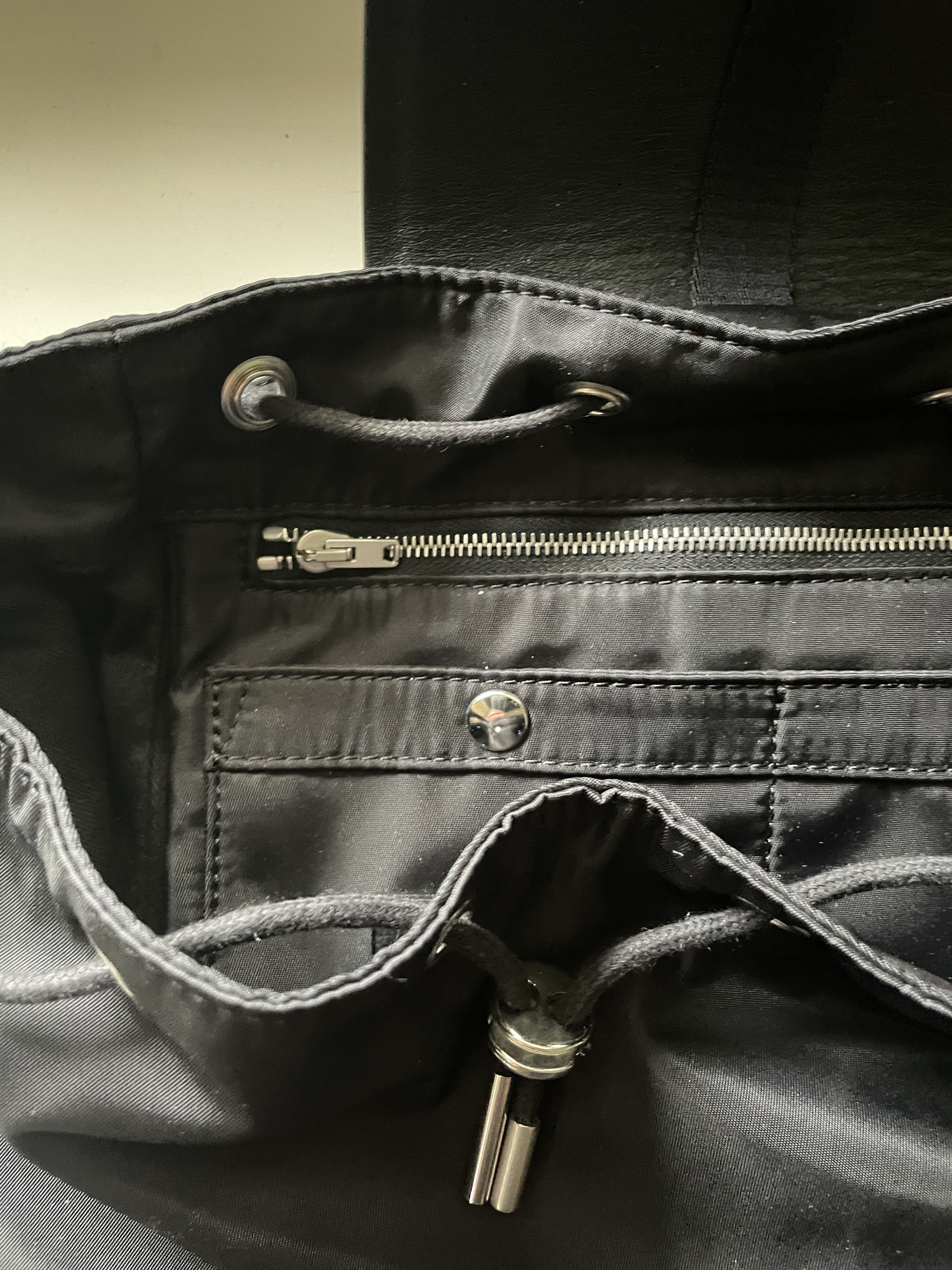 Alyx Claw Tank Backpack Size ONE SIZE - 5 Thumbnail