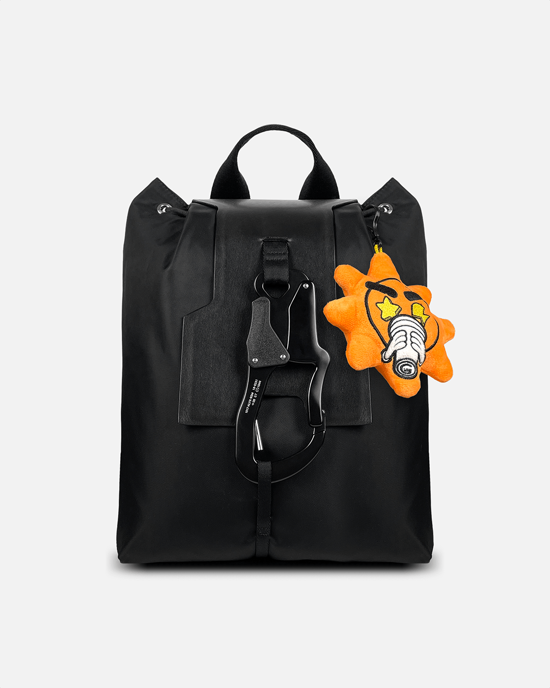 Claw Tank Backpack
