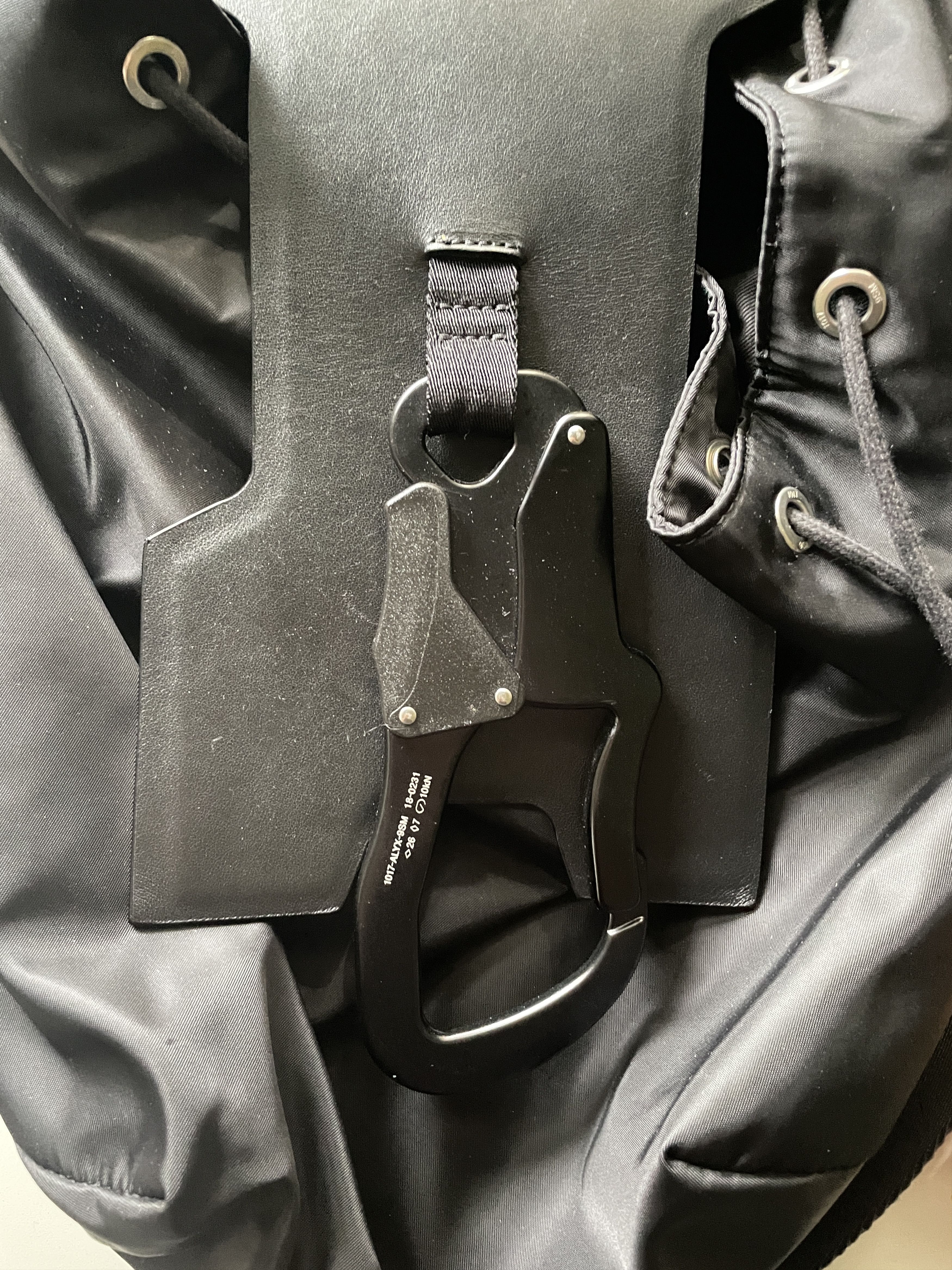 Alyx Claw Tank Backpack Size ONE SIZE - 3 Thumbnail