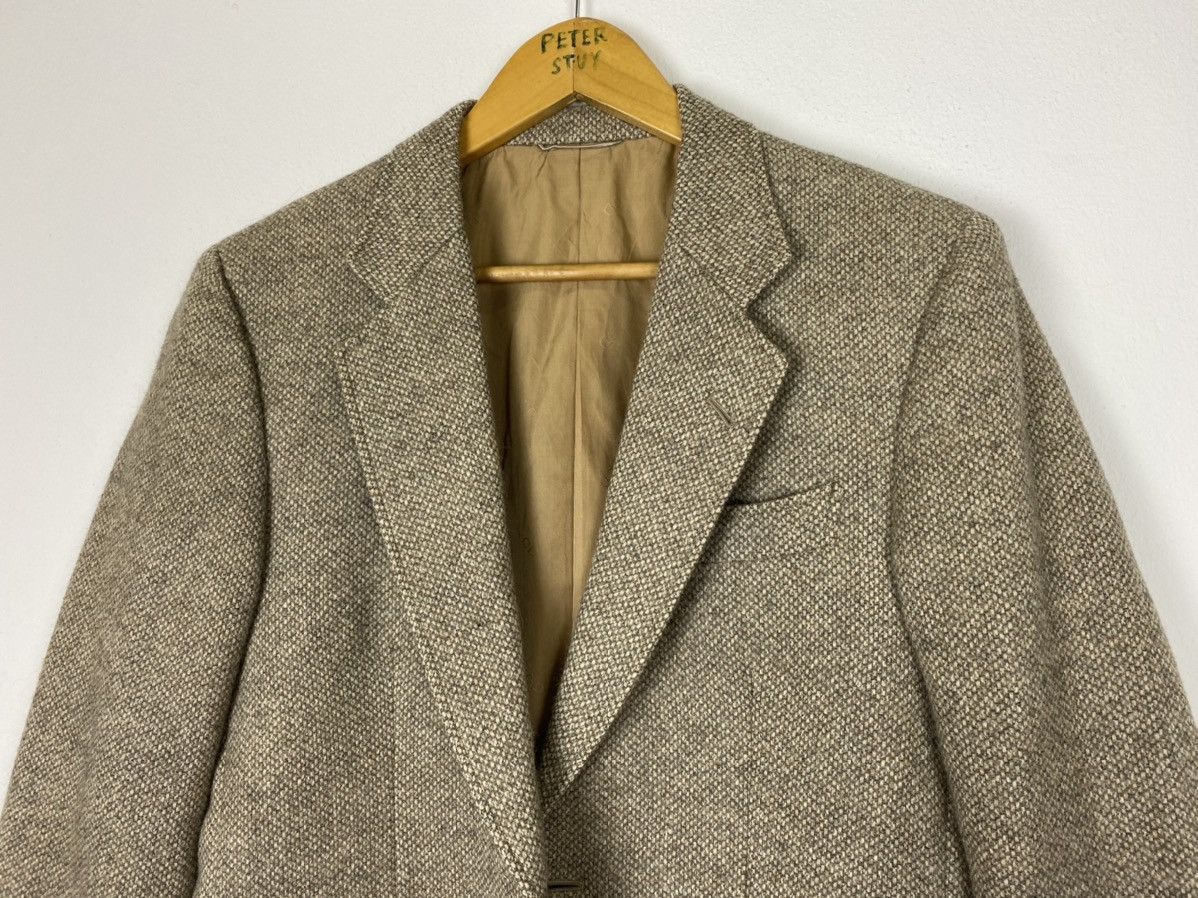 Christian Dior Monsieur × Designer 🔥SALE🔥 Christian Dior Jacket / Blazer Style Size US L / EU 52-54 / 3 - 6 Thumbnail