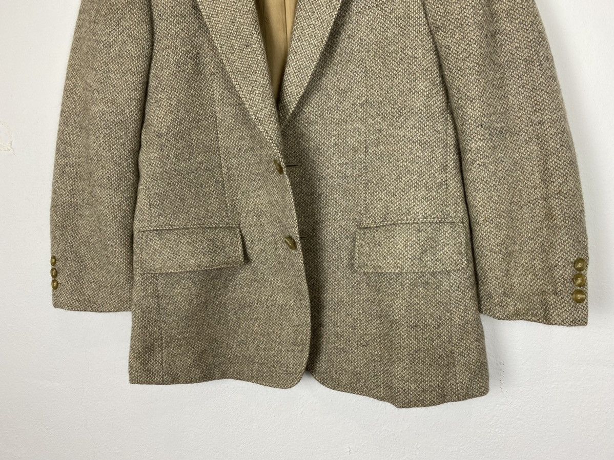Christian Dior Monsieur × Designer 🔥SALE🔥 Christian Dior Jacket / Blazer Style Size US L / EU 52-54 / 3 - 7 Thumbnail