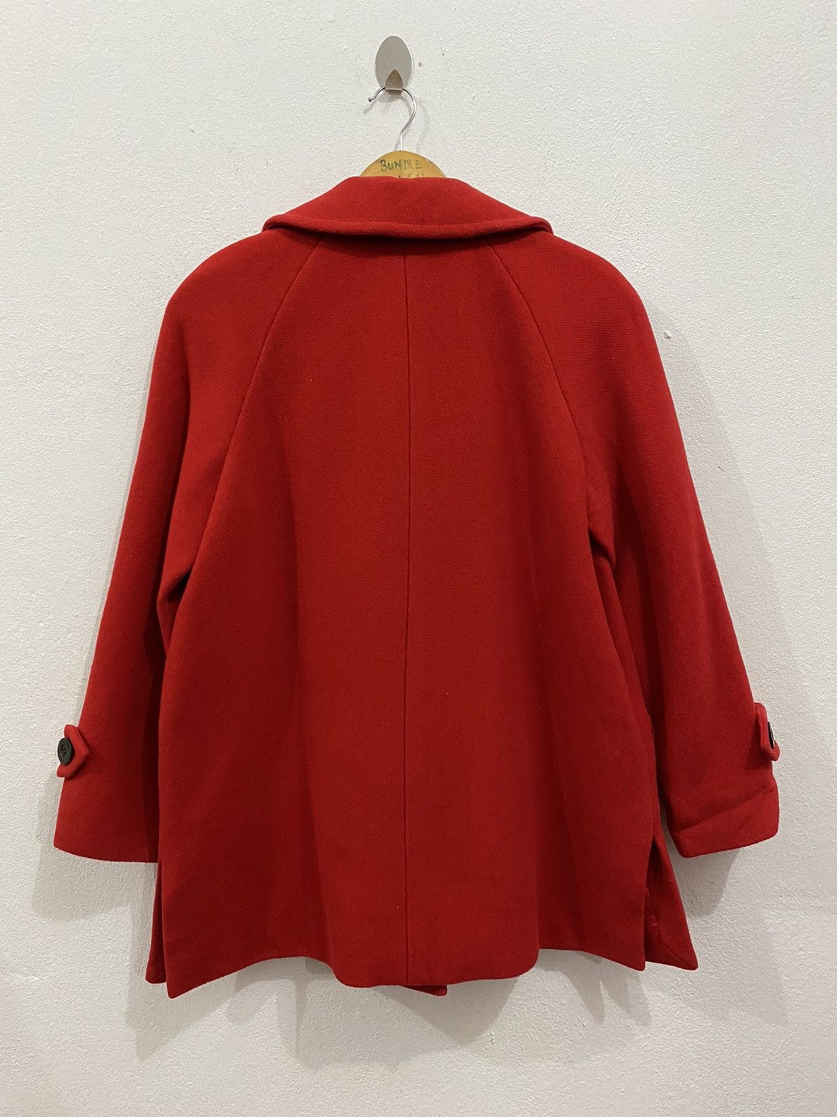 Aquascutum × Other AQUASCUTUM LONDON STYLE JACKET Size US M / EU 48-50 / 2 - 3 Thumbnail