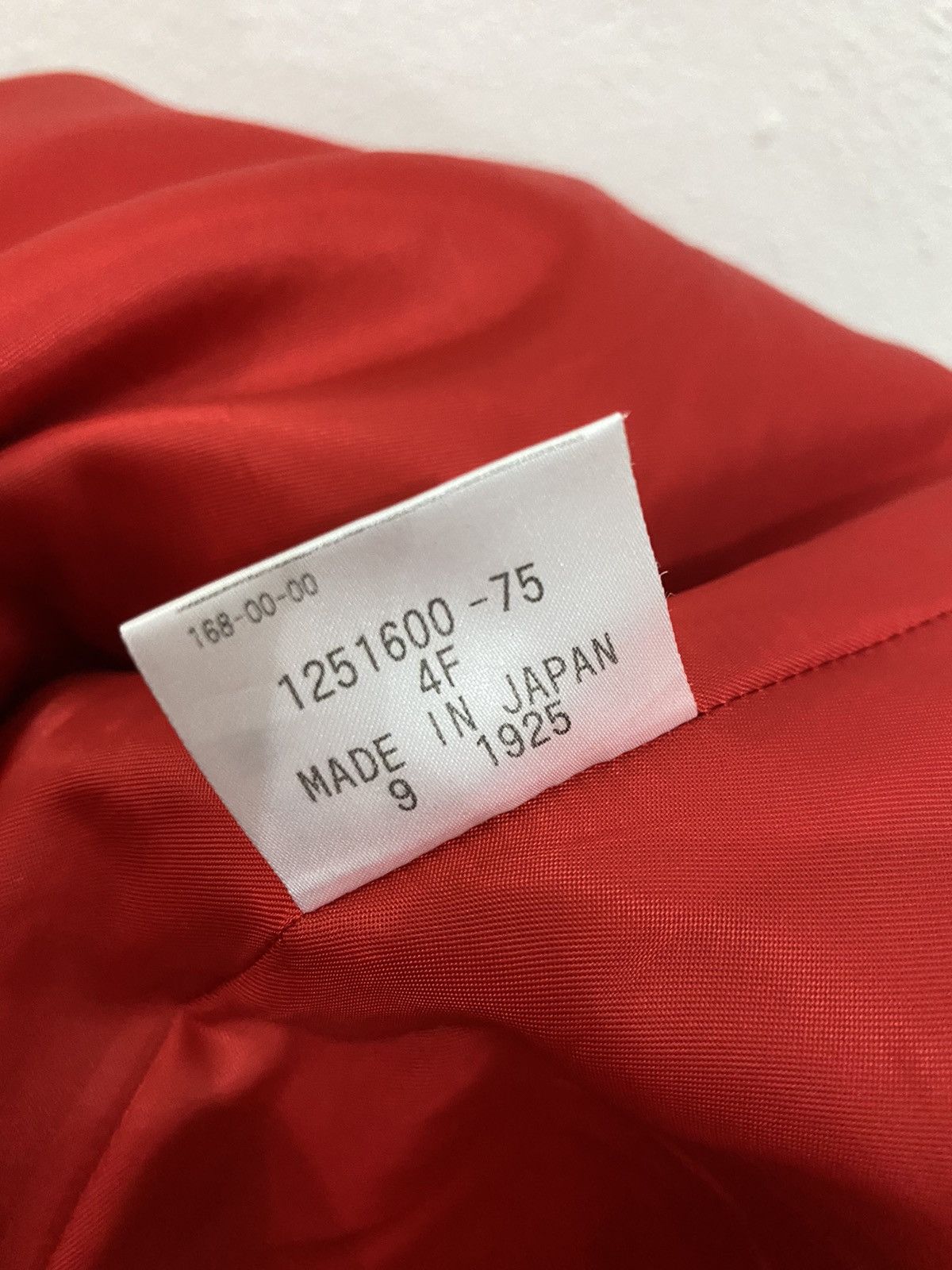 Aquascutum × Other AQUASCUTUM LONDON STYLE JACKET Size US M / EU 48-50 / 2 - 10 Thumbnail