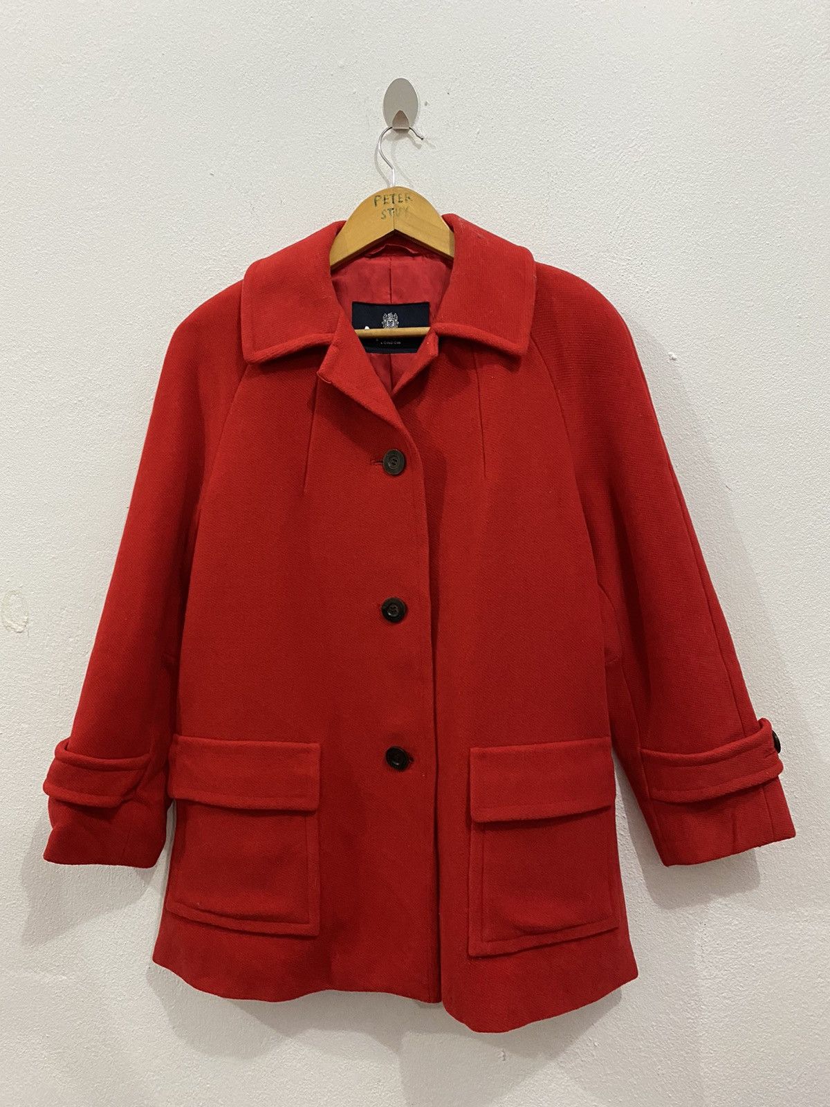 Aquascutum × Other AQUASCUTUM LONDON STYLE JACKET Size US M / EU 48-50 / 2 - 2 Thumbnail