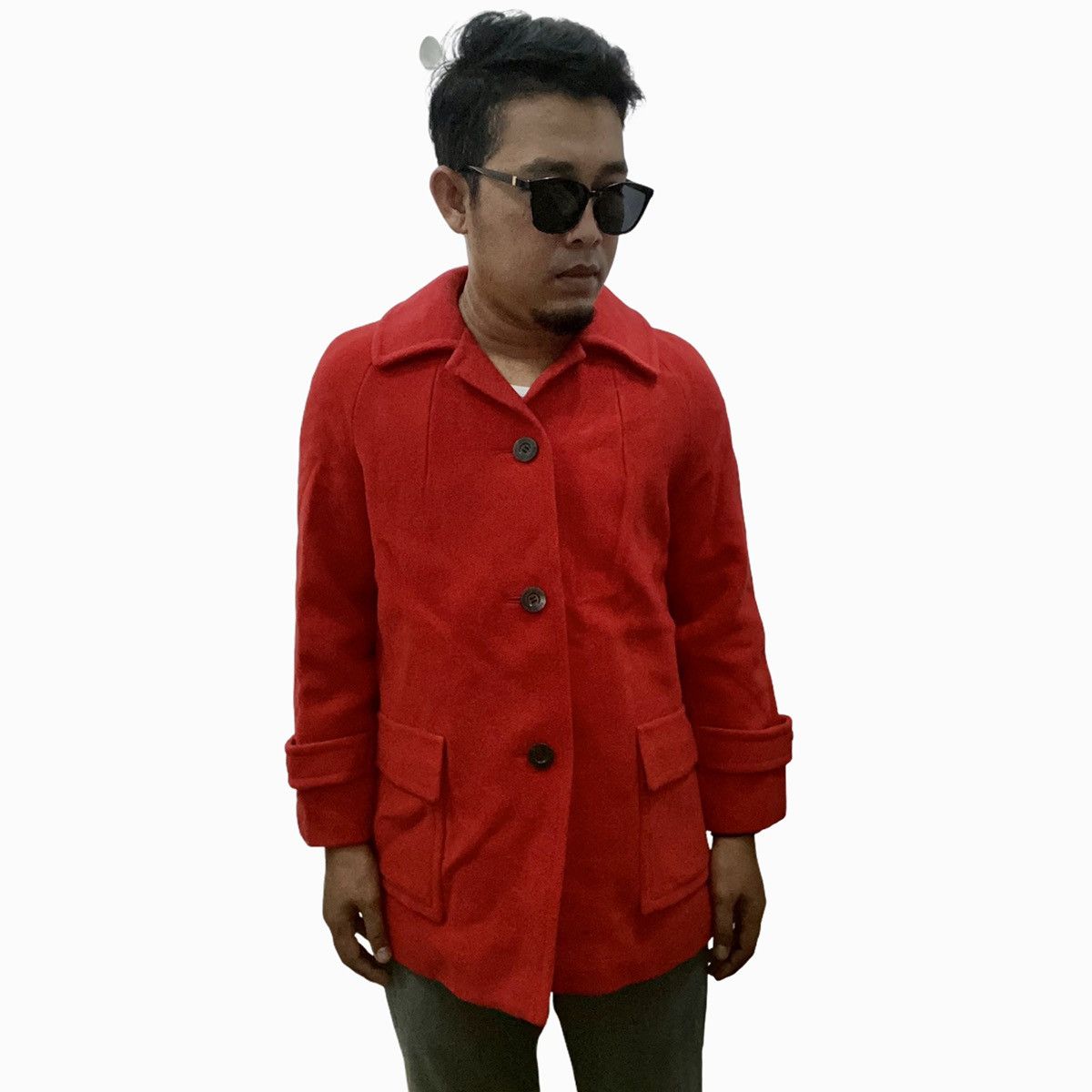 Aquascutum × Other AQUASCUTUM LONDON STYLE JACKET Size US M / EU 48-50 / 2 - 12 Thumbnail