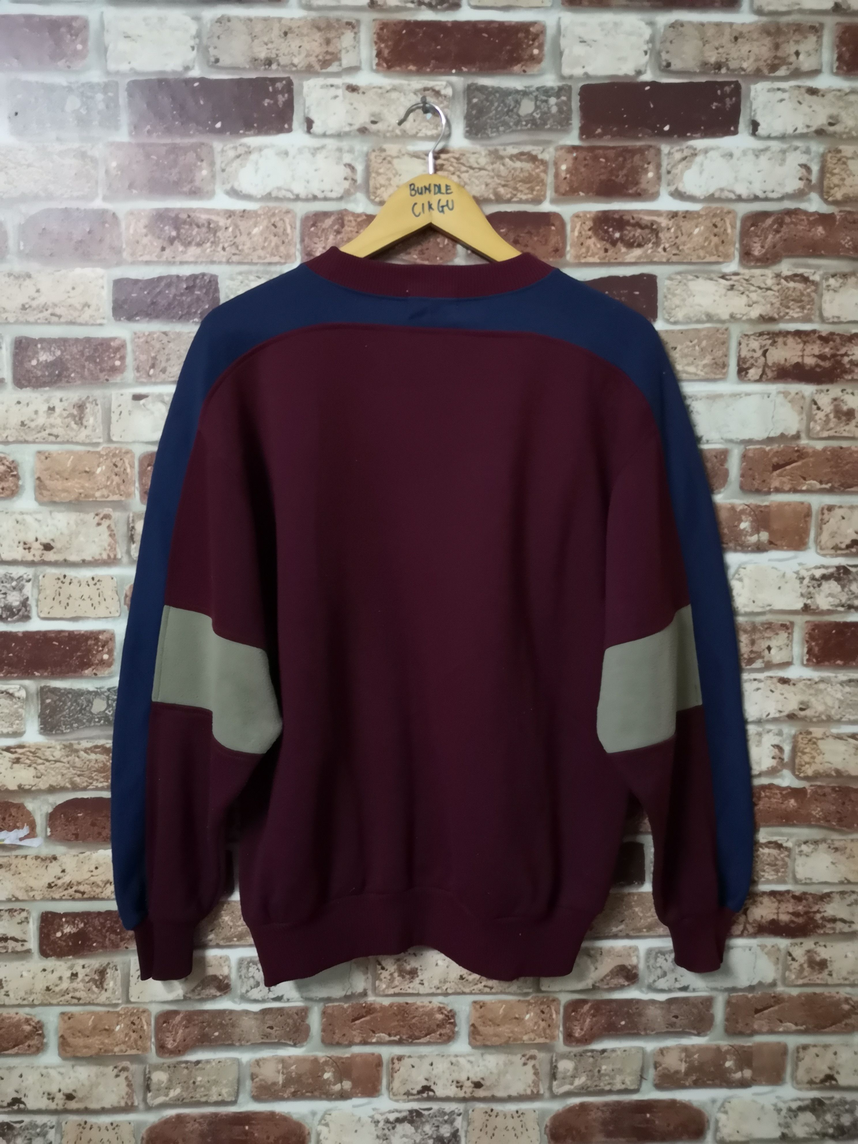 Beverly Hills Polo Club × Vintage Nice Design Polo Spirit Size US L / EU 52-54 / 3 - 2 Thumbnail