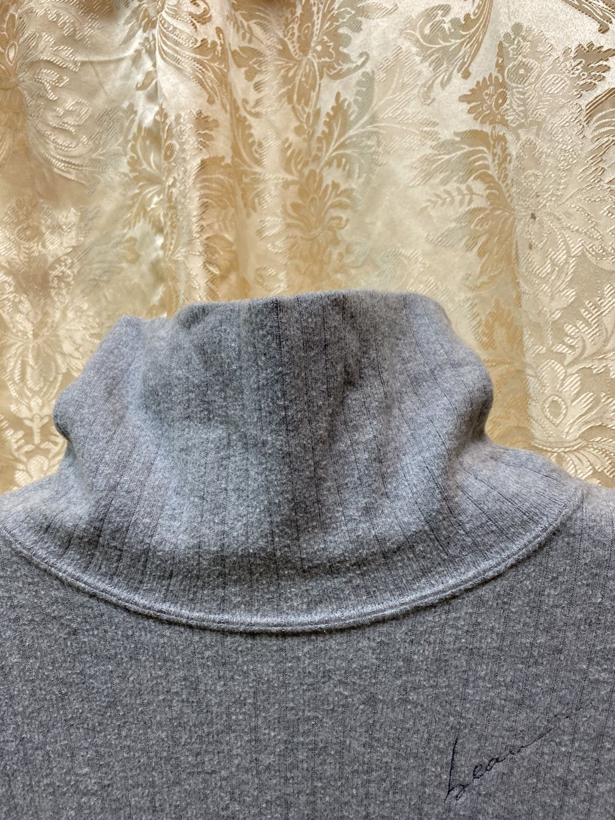 Designer × Kenzo × Vintage 🔥SALE🔥 Kenzo Jeans Winter Style Fleece Sweatshirt Size US S / EU 44-46 / 1 - 4 Thumbnail