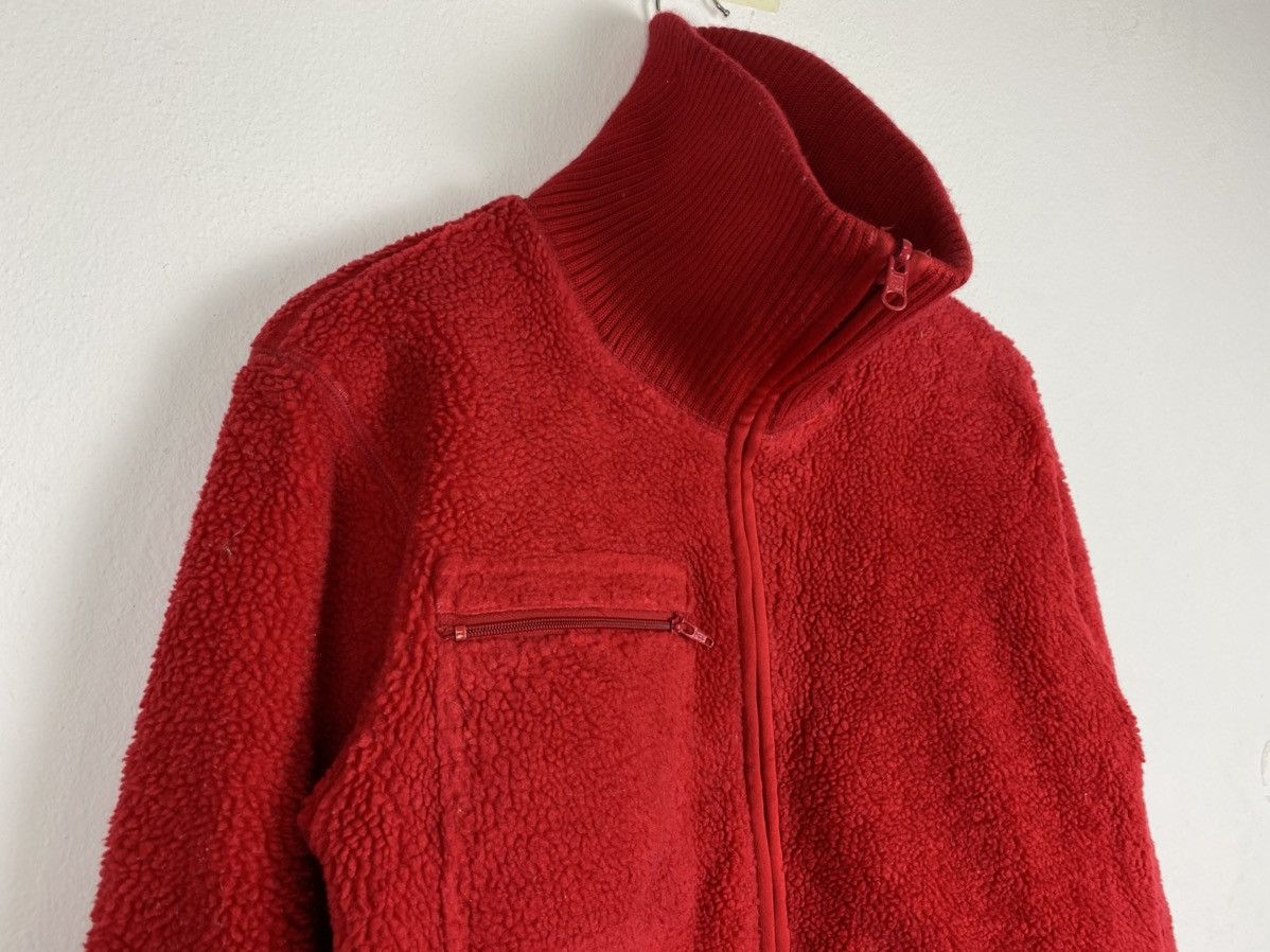 Japanese Brand Reversible Jacket by Titch Size US S / EU 44-46 / 1 - 2 Thumbnail