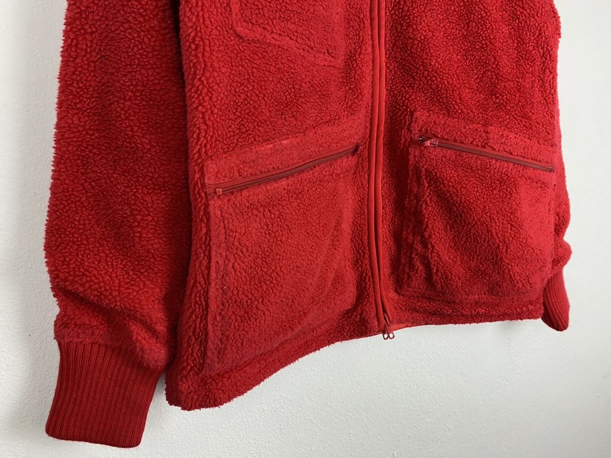 Japanese Brand Reversible Jacket by Titch Size US S / EU 44-46 / 1 - 3 Thumbnail
