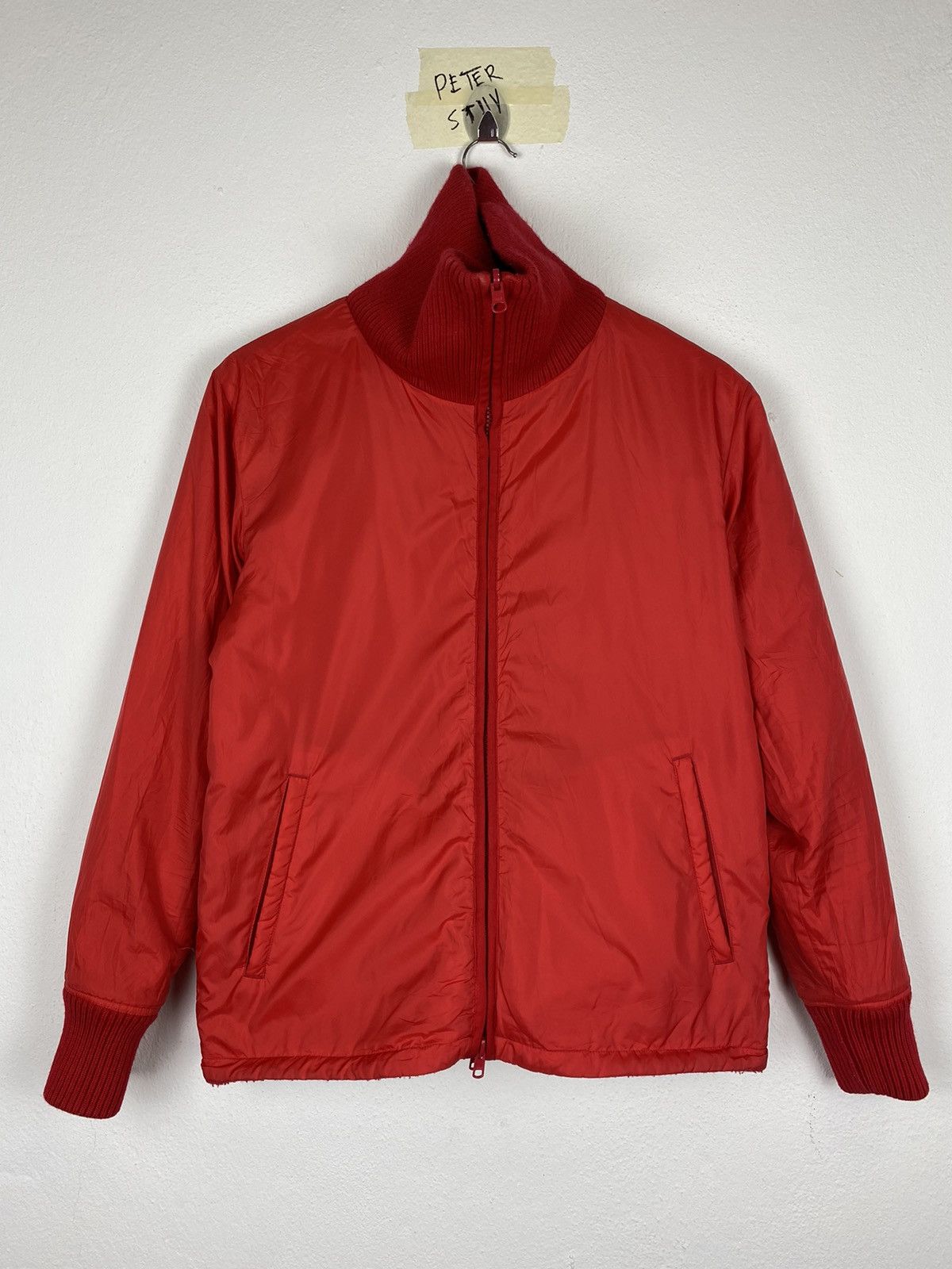 Japanese Brand Reversible Jacket by Titch Size US S / EU 44-46 / 1 - 4 Thumbnail