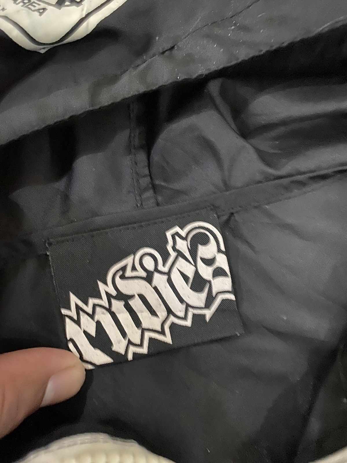 Japanese Brand × Rebel8 🔥SALE🔥PARTY TILL YOU DROP RUDDIES WINDBREAKER HODDIES Size US S / EU 44-46 / 1 - 6 Thumbnail