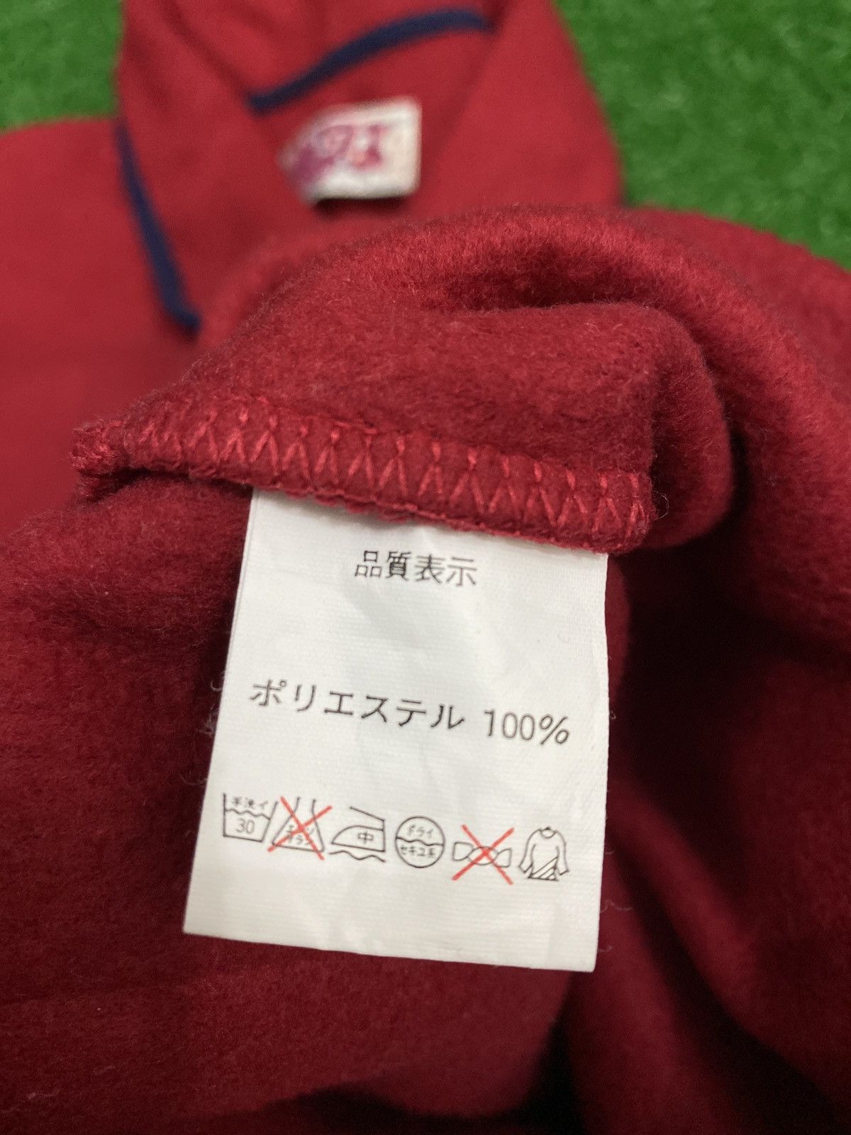 Anime × Cartoon Network × Vintage Vintage Betty Boop Fleece Jacket Size US L / EU 52-54 / 3 - 10 Thumbnail