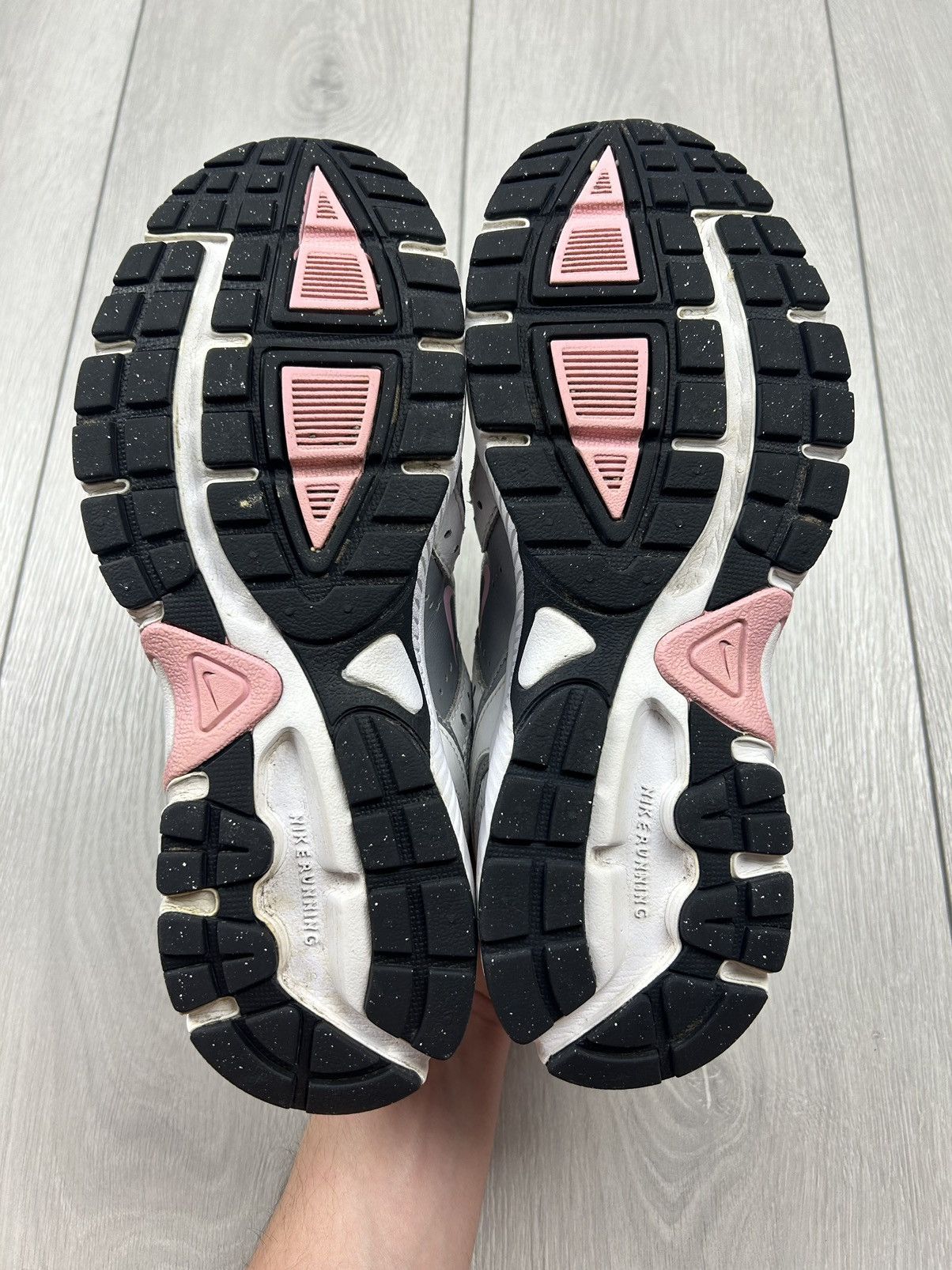 Nike × Vintage Nike Vintage Dart 7 sneakers Size US 8.5 / IT 38.5 - 5 Thumbnail