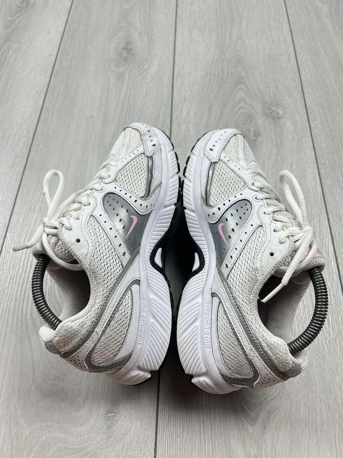 Nike × Vintage Nike Vintage Dart 7 sneakers Size US 8.5 / IT 38.5 - 6 Thumbnail